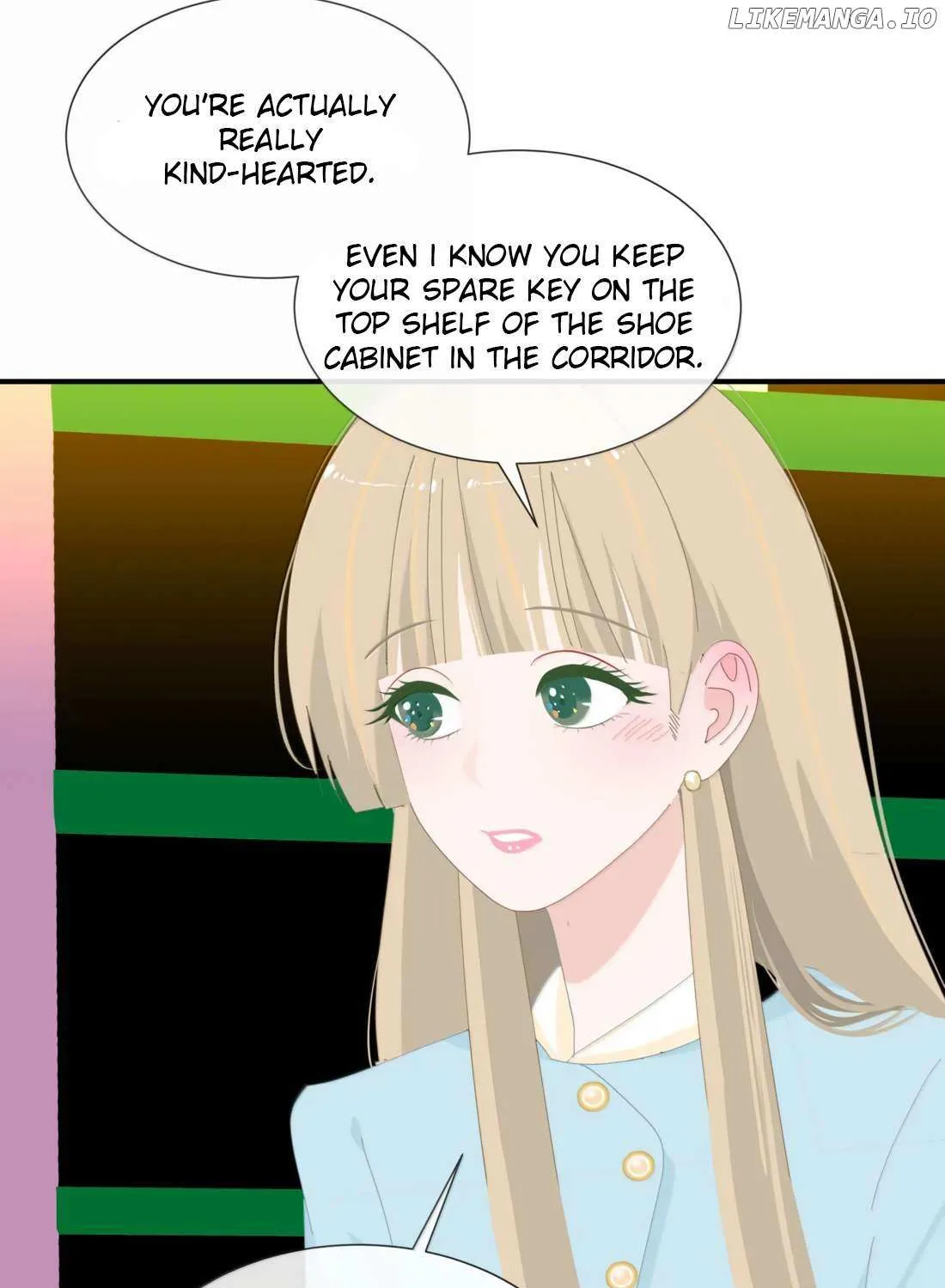 Read Lower Dynasty chapter 31 image 35 on Lezhin