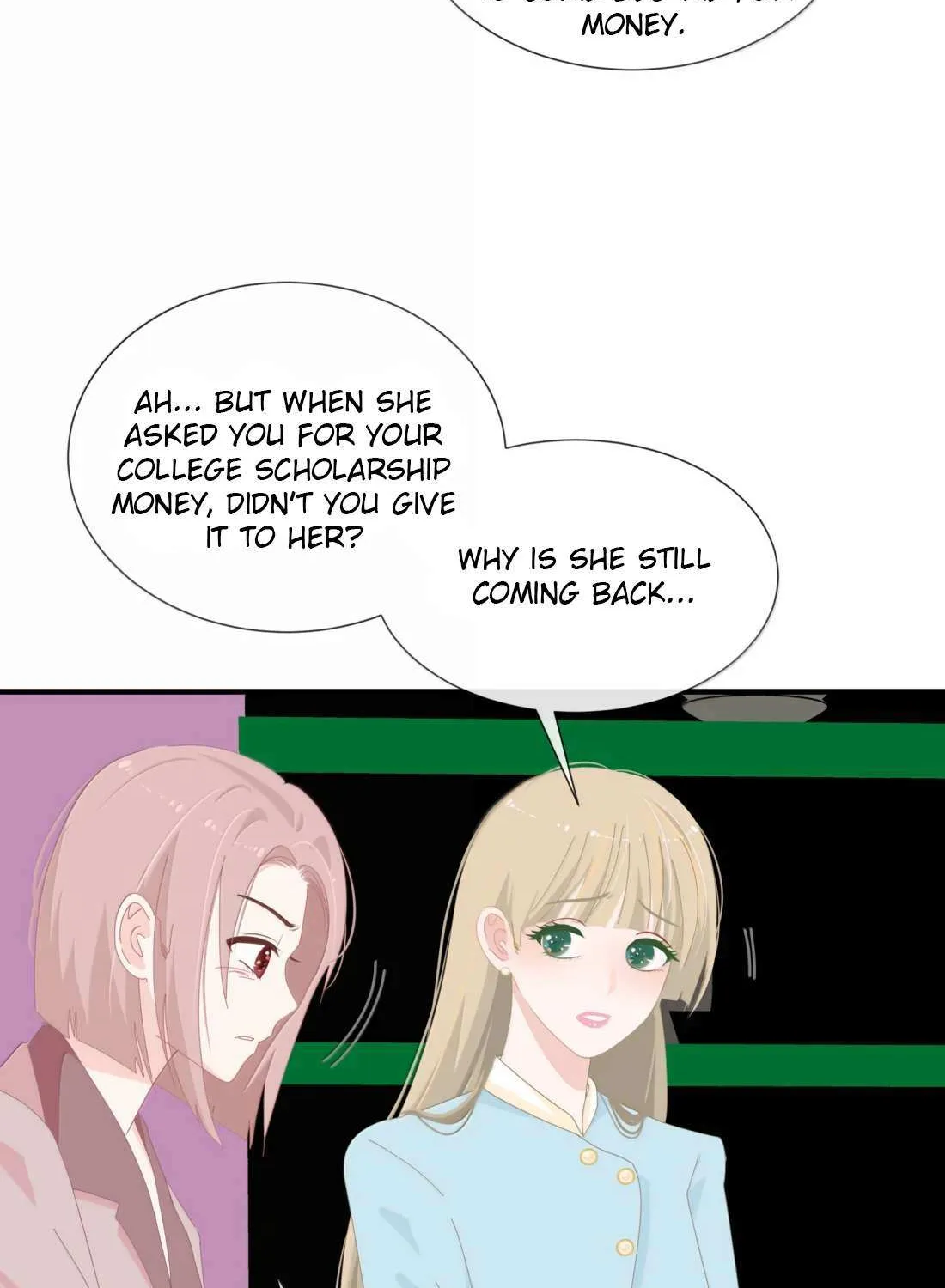 Read Lower Dynasty chapter 31 image 38 on Lezhin