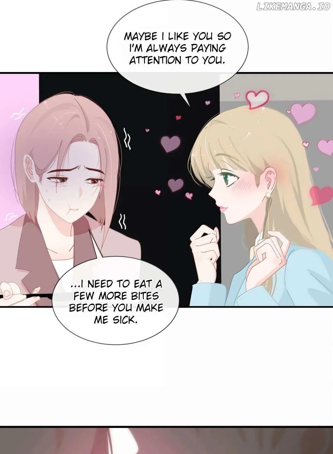 Read Lower Dynasty chapter 31 image 41 on Lezhin