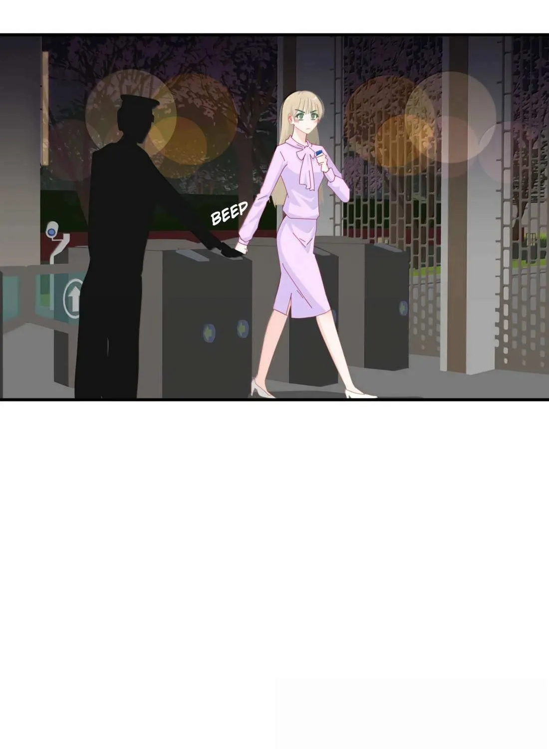 Read Lower Dynasty chapter 31 image 7 on Lezhin