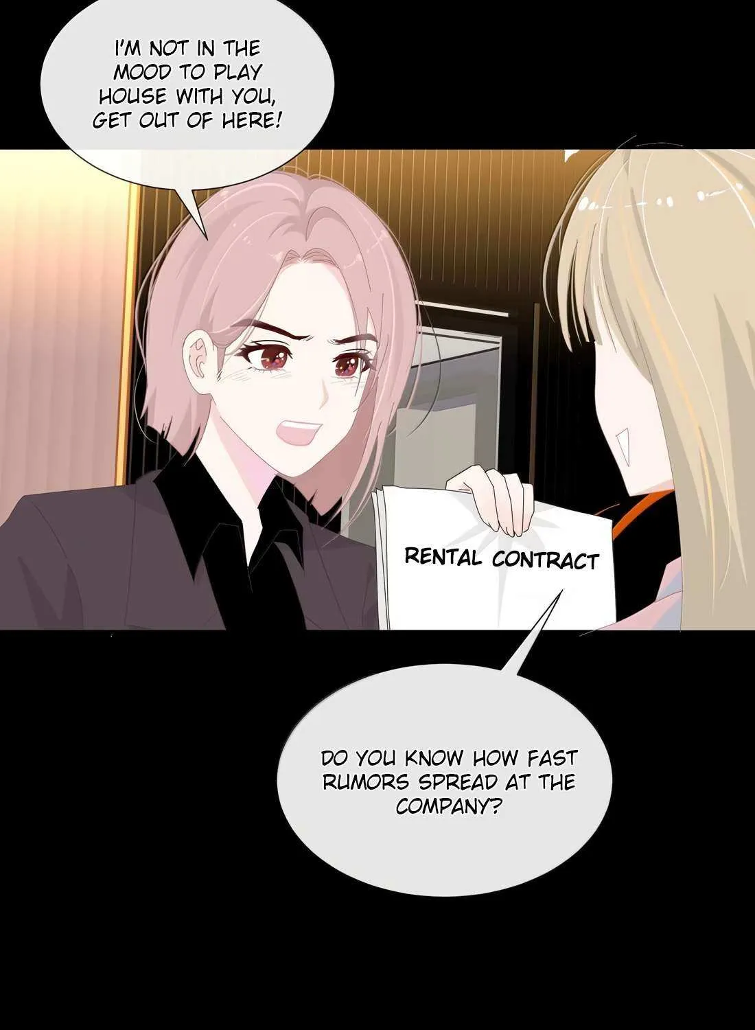 Read Lower Dynasty chapter 32 image 10 on Lezhin