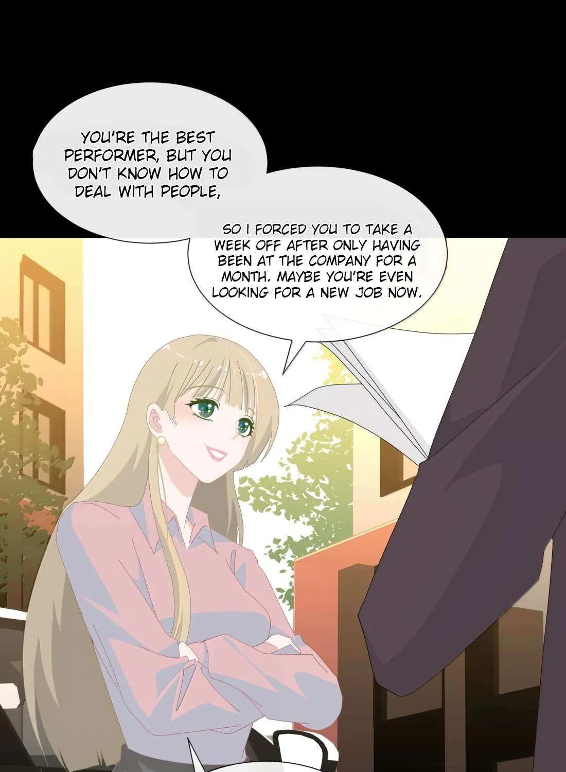 Read Lower Dynasty chapter 32 image 11 on Lezhin