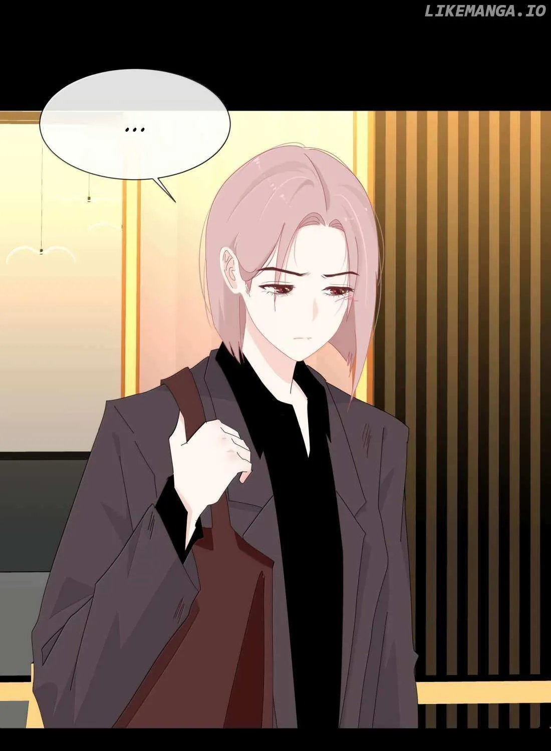 Read Lower Dynasty chapter 32 image 13 on Lezhin