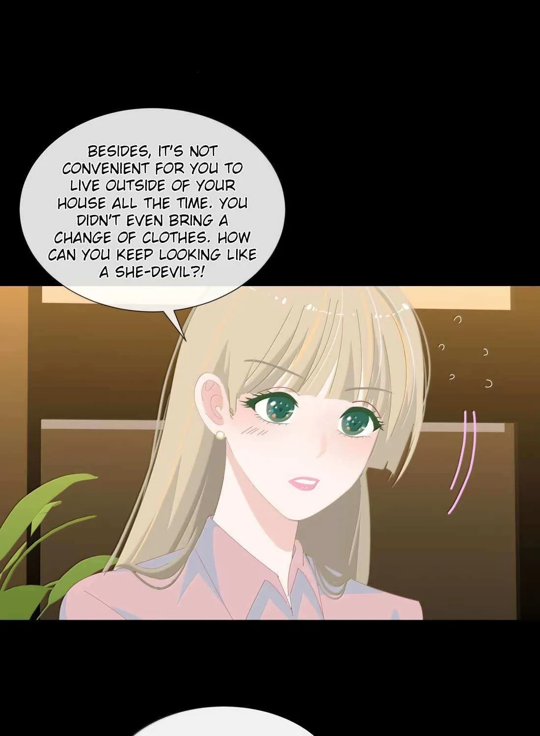Read Lower Dynasty chapter 32 image 14 on Lezhin