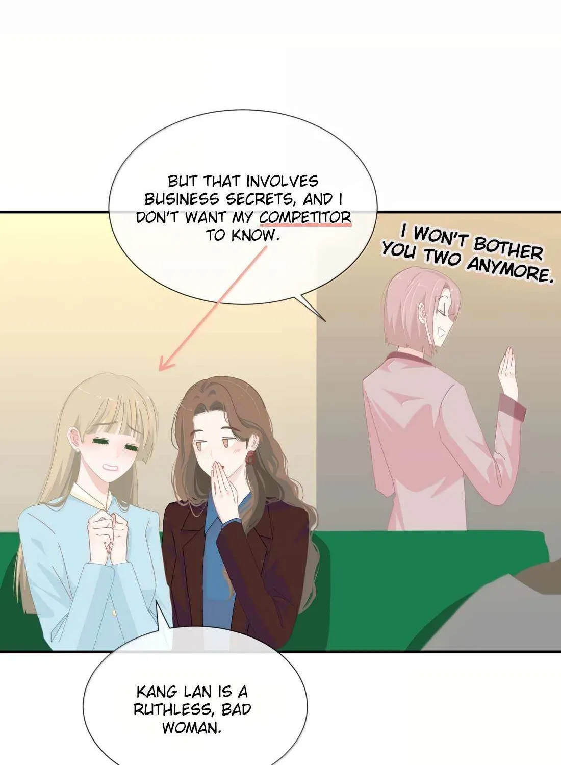 Read Lower Dynasty chapter 32 image 18 on Lezhin