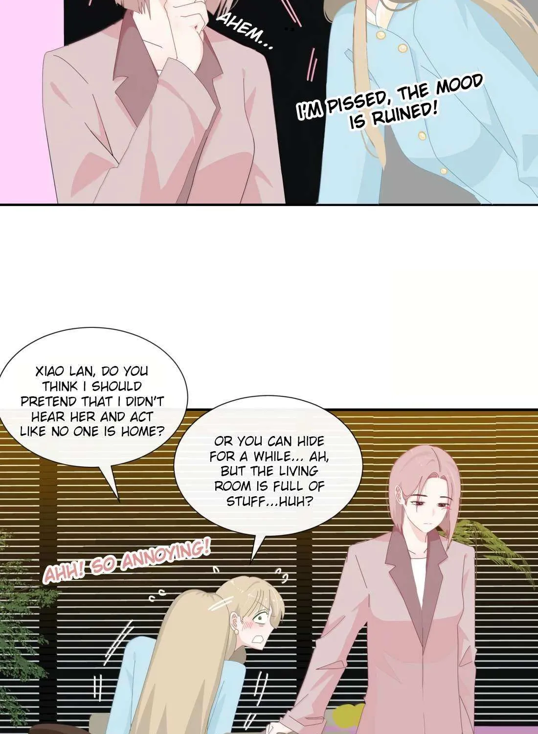 Read Lower Dynasty chapter 32 image 2 on Lezhin