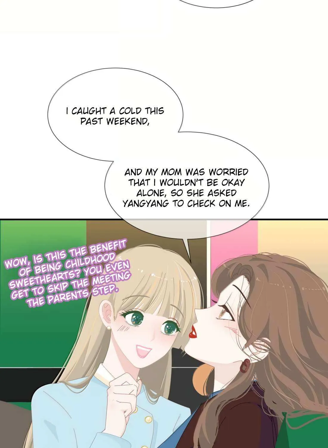 Read Lower Dynasty chapter 32 image 24 on Lezhin