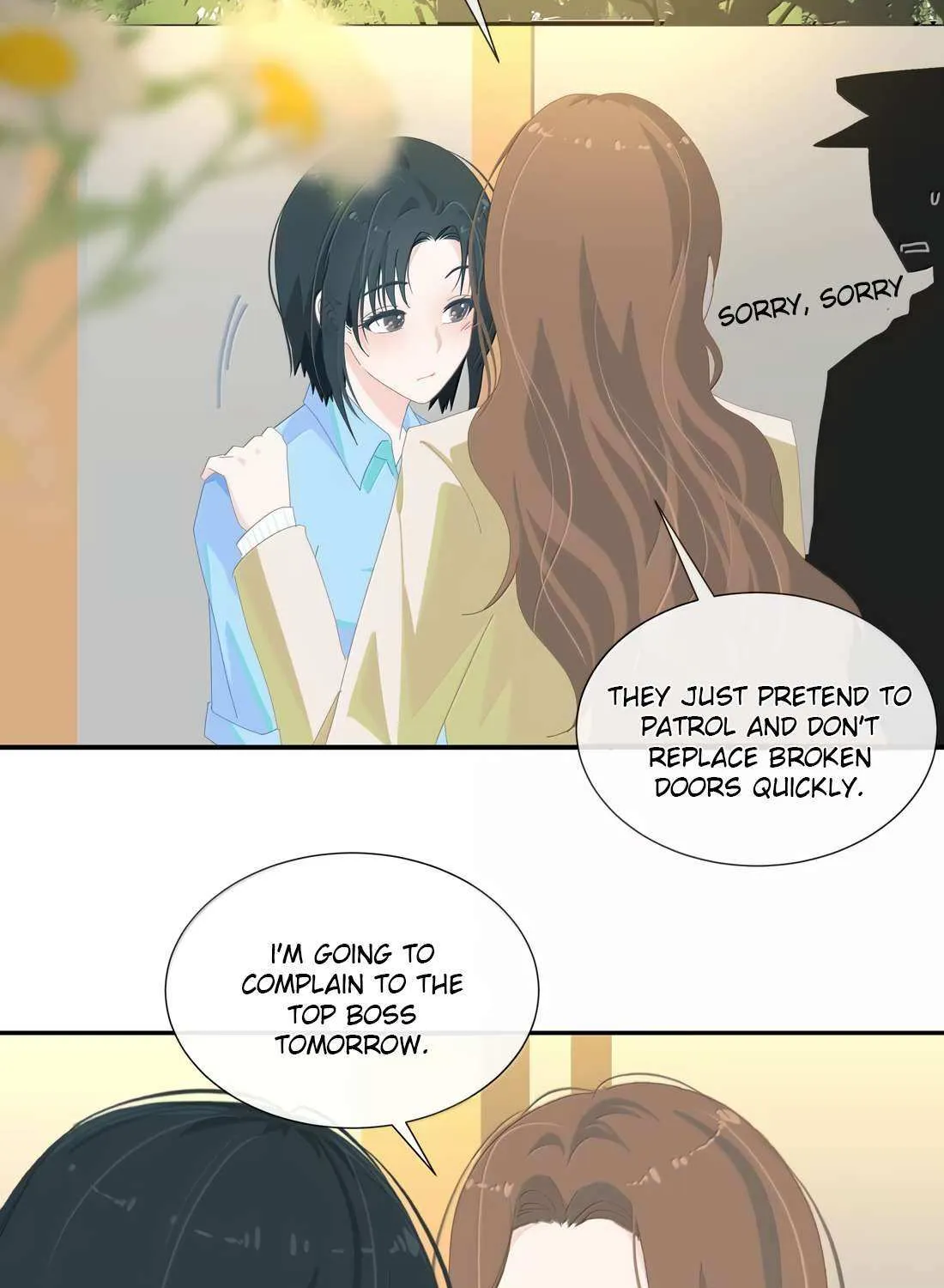 Read Lower Dynasty chapter 32 image 28 on Lezhin