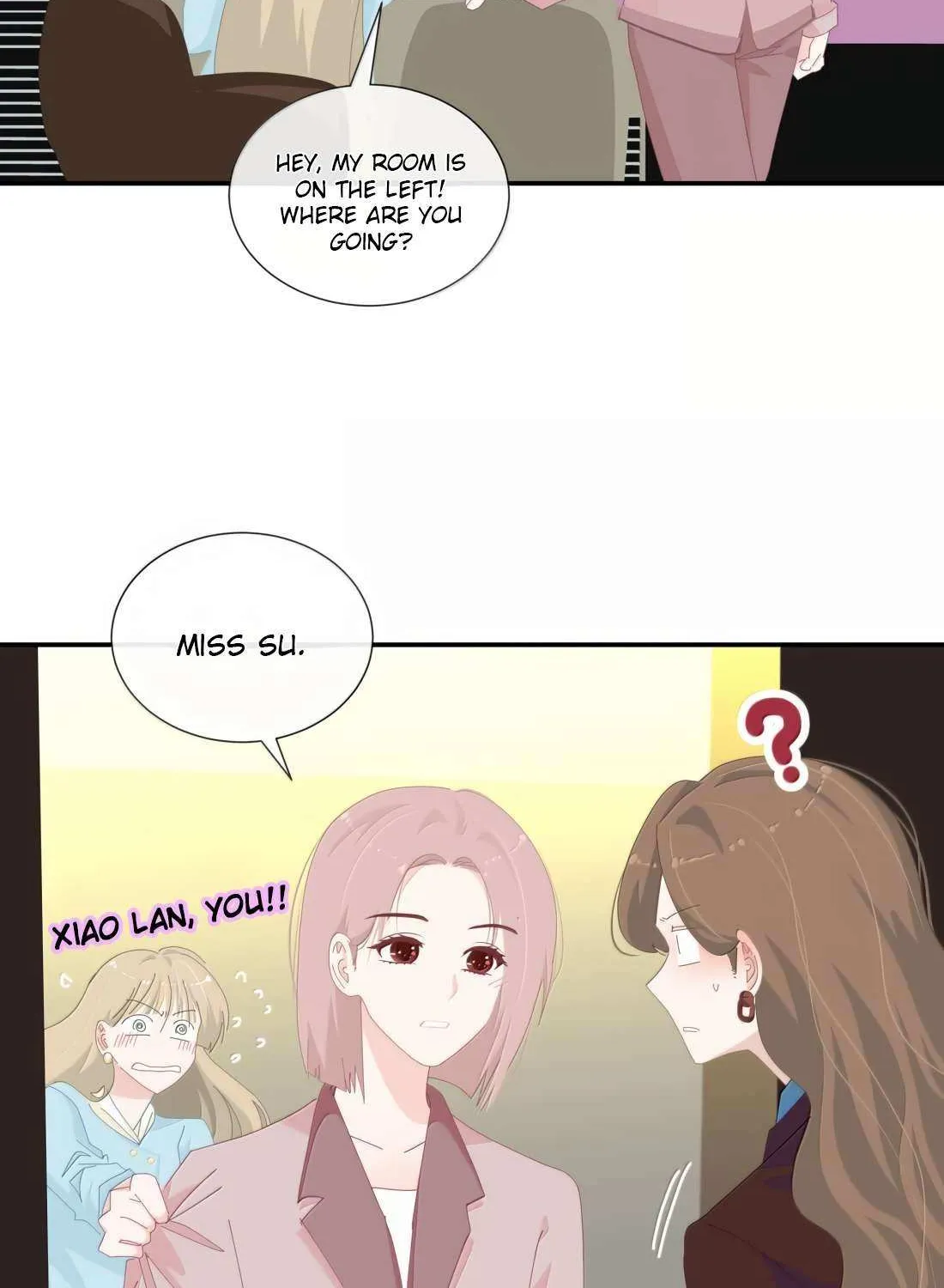 Read Lower Dynasty chapter 32 image 3 on Lezhin