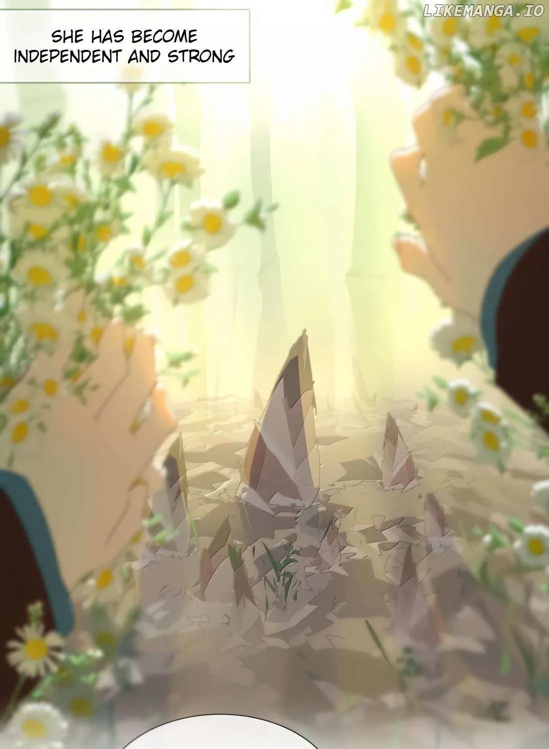 Read Lower Dynasty chapter 32 image 33 on Lezhin