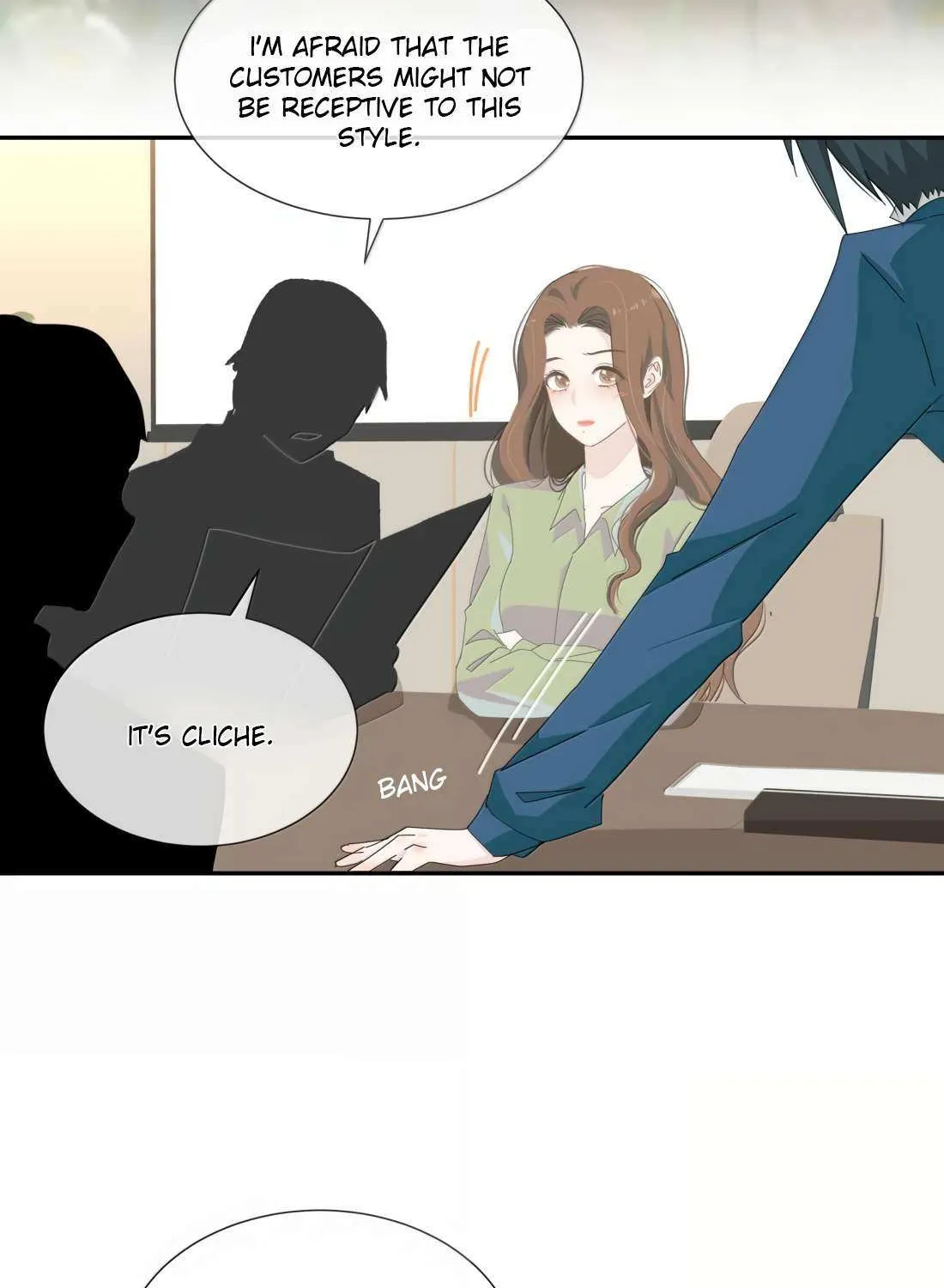 Read Lower Dynasty chapter 32 image 34 on Lezhin