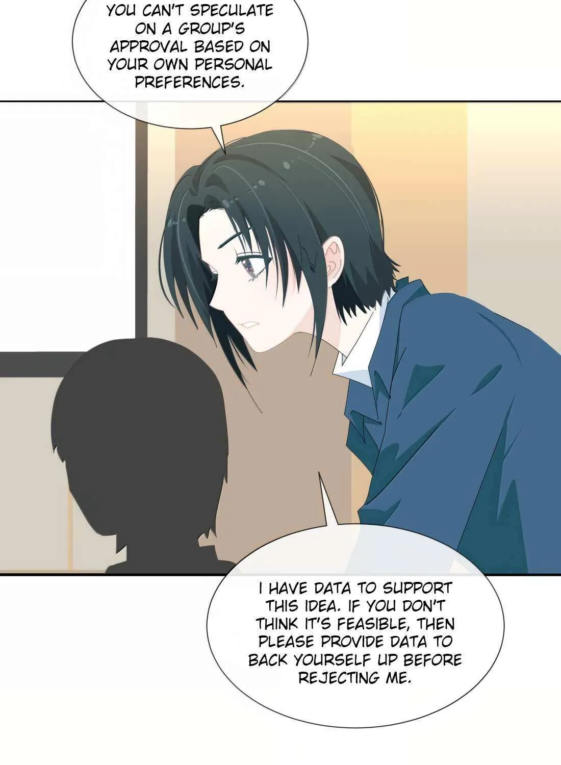 Read Lower Dynasty chapter 32 image 35 on Lezhin