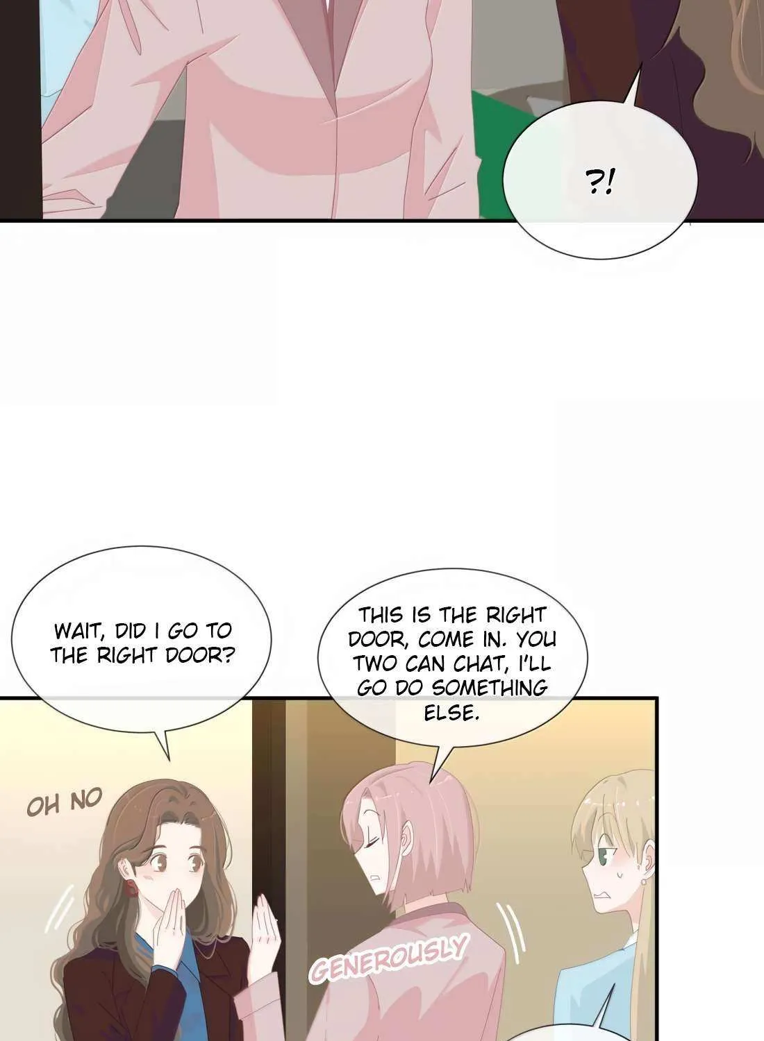 Read Lower Dynasty chapter 32 image 4 on Lezhin