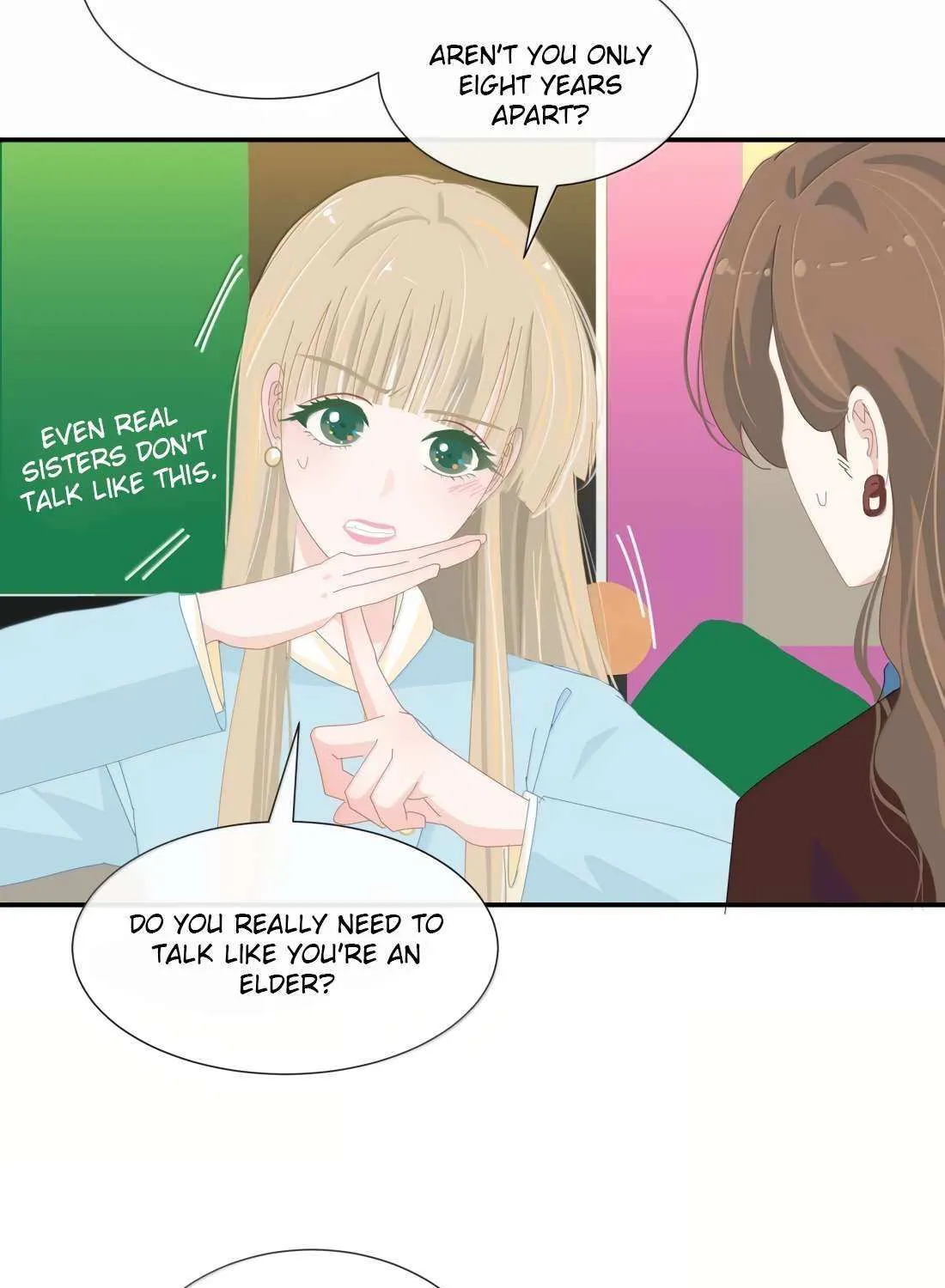 Read Lower Dynasty chapter 32 image 42 on Lezhin