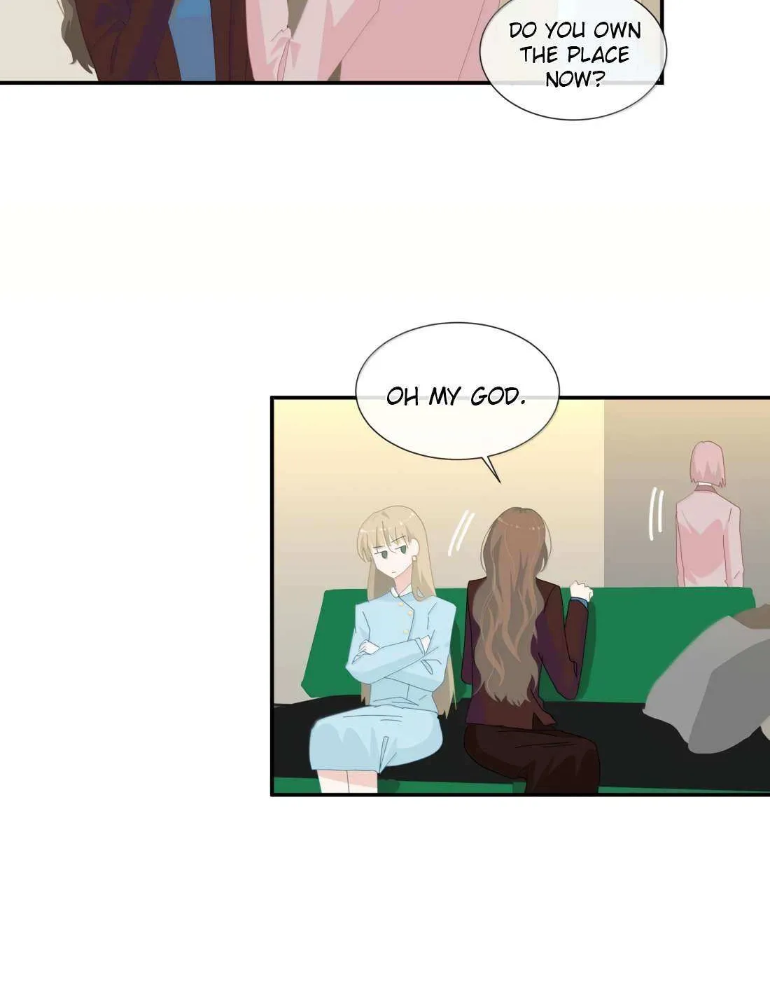 Read Lower Dynasty chapter 32 image 5 on Lezhin