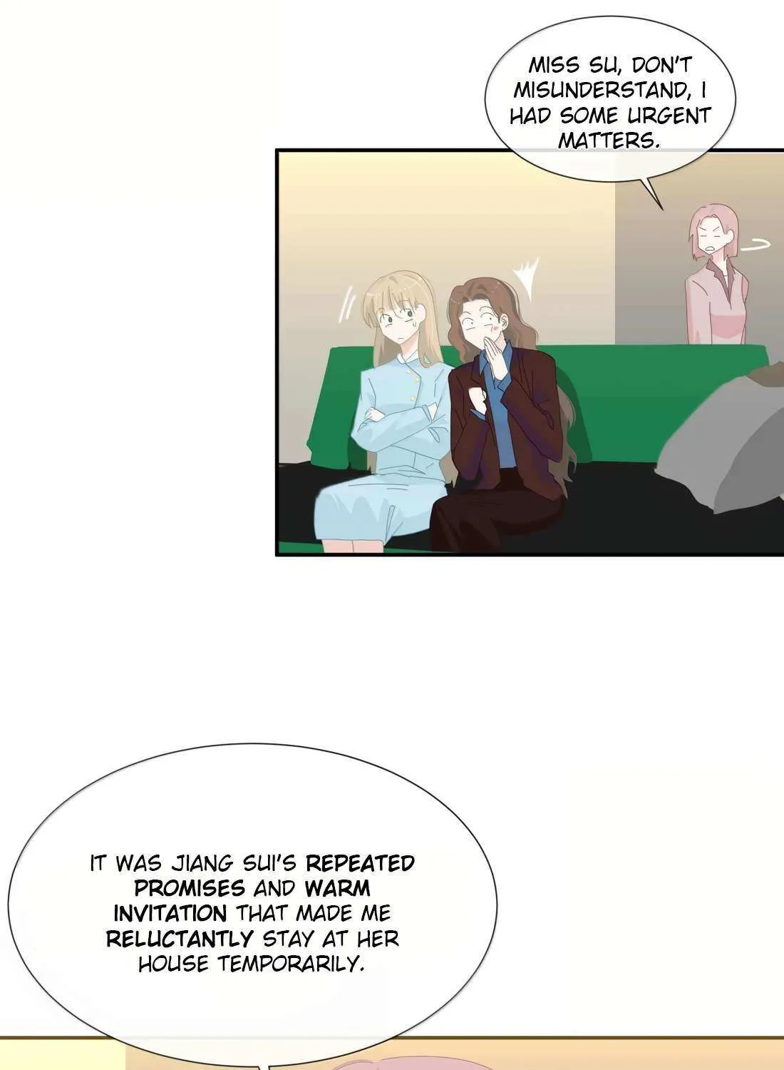 Read Lower Dynasty chapter 32 image 7 on Lezhin