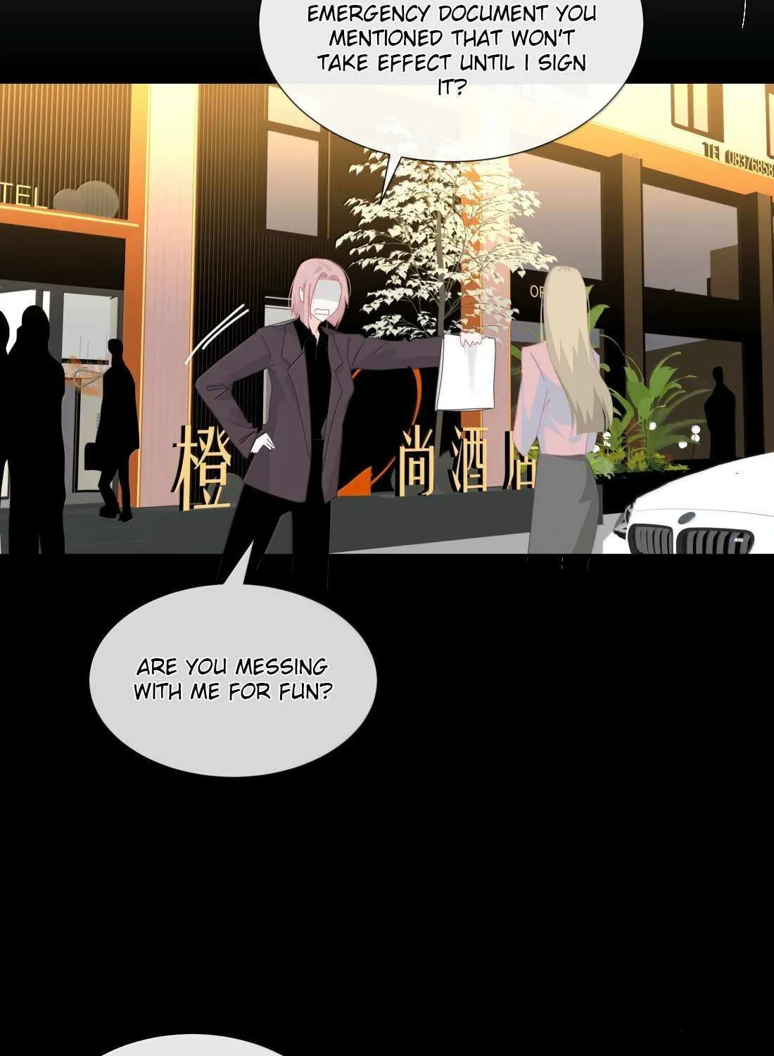 Read Lower Dynasty chapter 32 image 9 on Lezhin