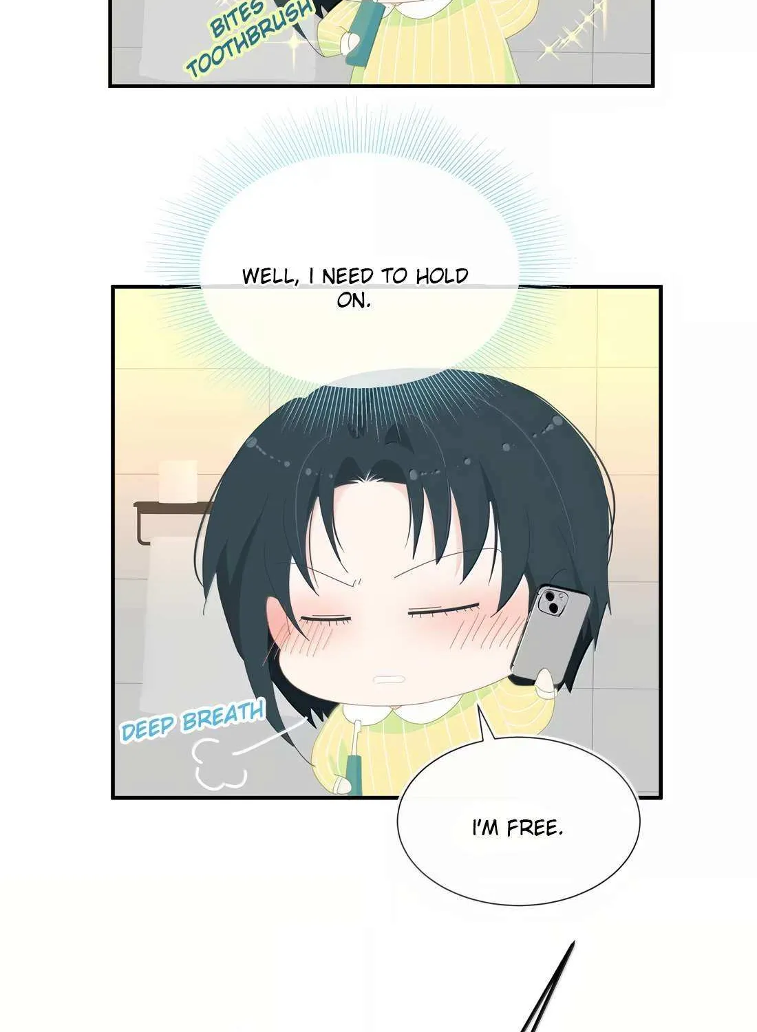 Read Lower Dynasty chapter 33 image 10 on Lezhin