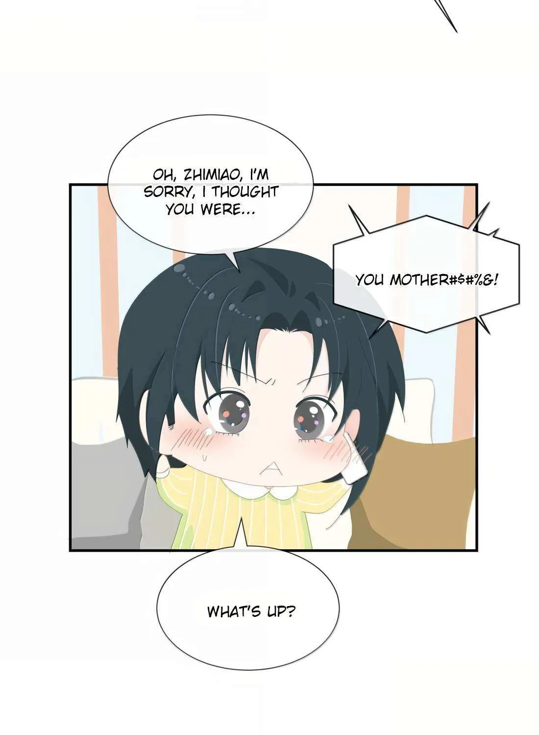Read Lower Dynasty chapter 33 image 26 on Lezhin