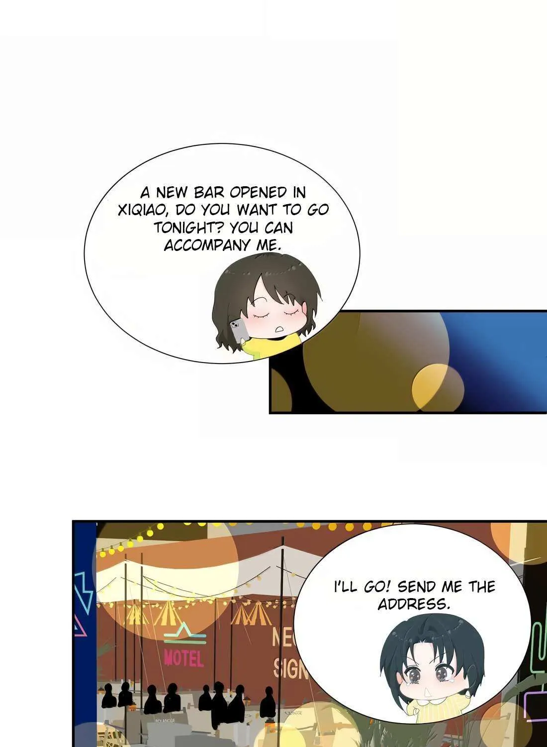 Read Lower Dynasty chapter 33 image 27 on Lezhin