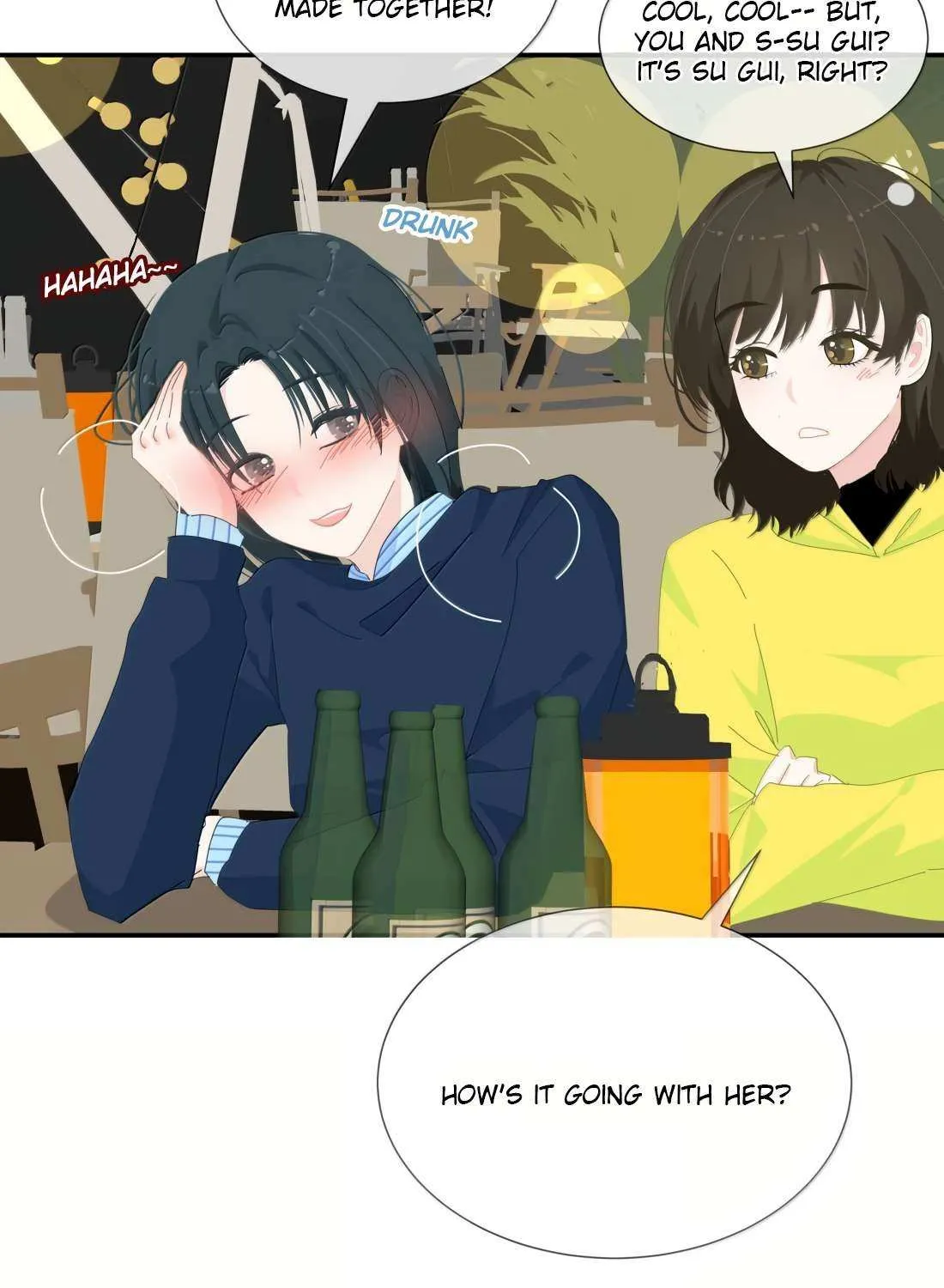 Read Lower Dynasty chapter 33 image 29 on Lezhin