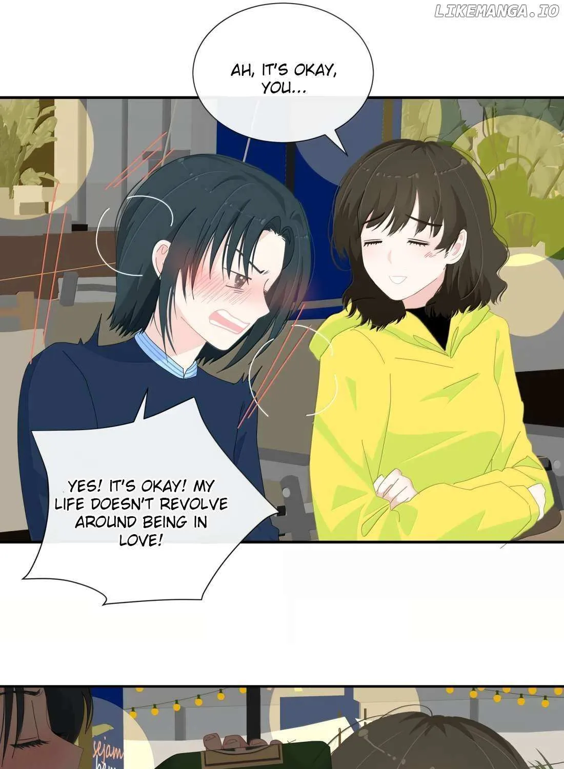 Read Lower Dynasty chapter 33 image 32 on Lezhin