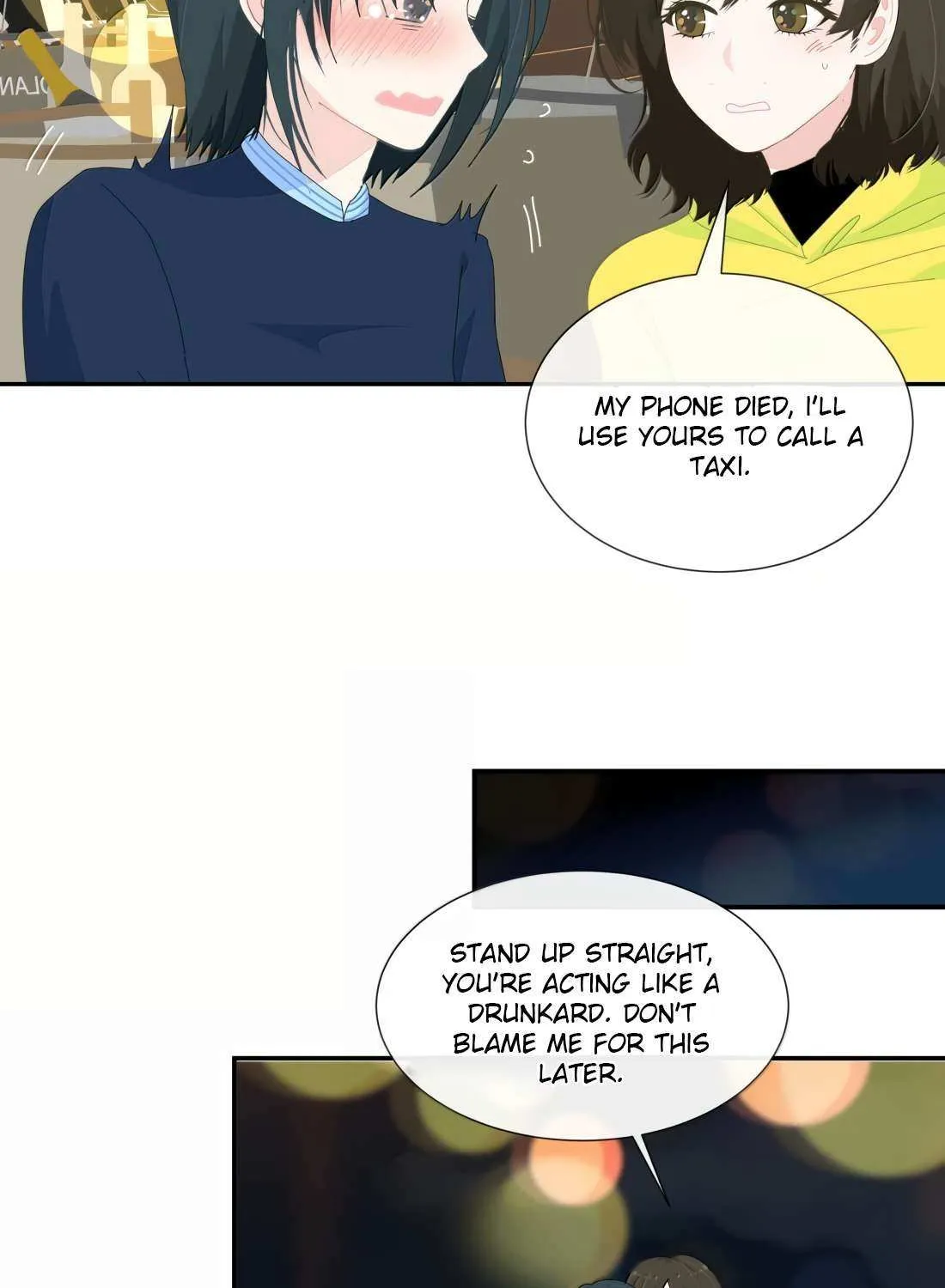 Read Lower Dynasty chapter 33 image 34 on Lezhin