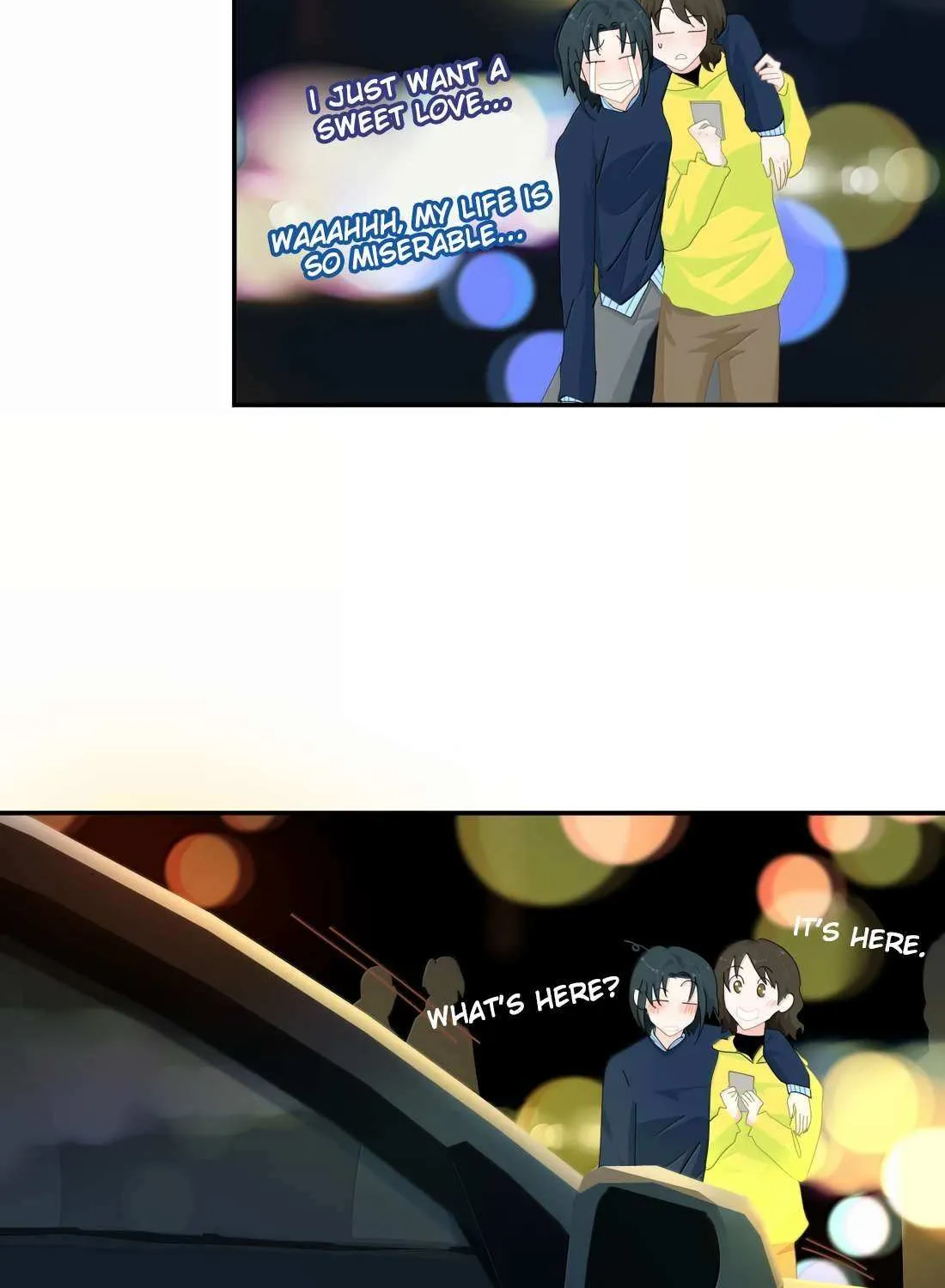 Read Lower Dynasty chapter 33 image 35 on Lezhin