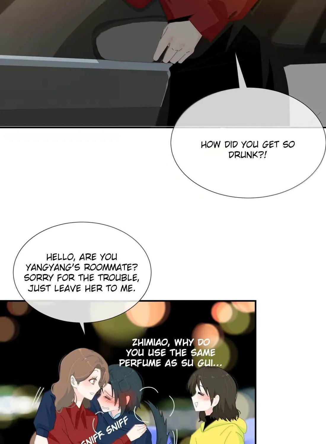 Read Lower Dynasty chapter 33 image 37 on Lezhin