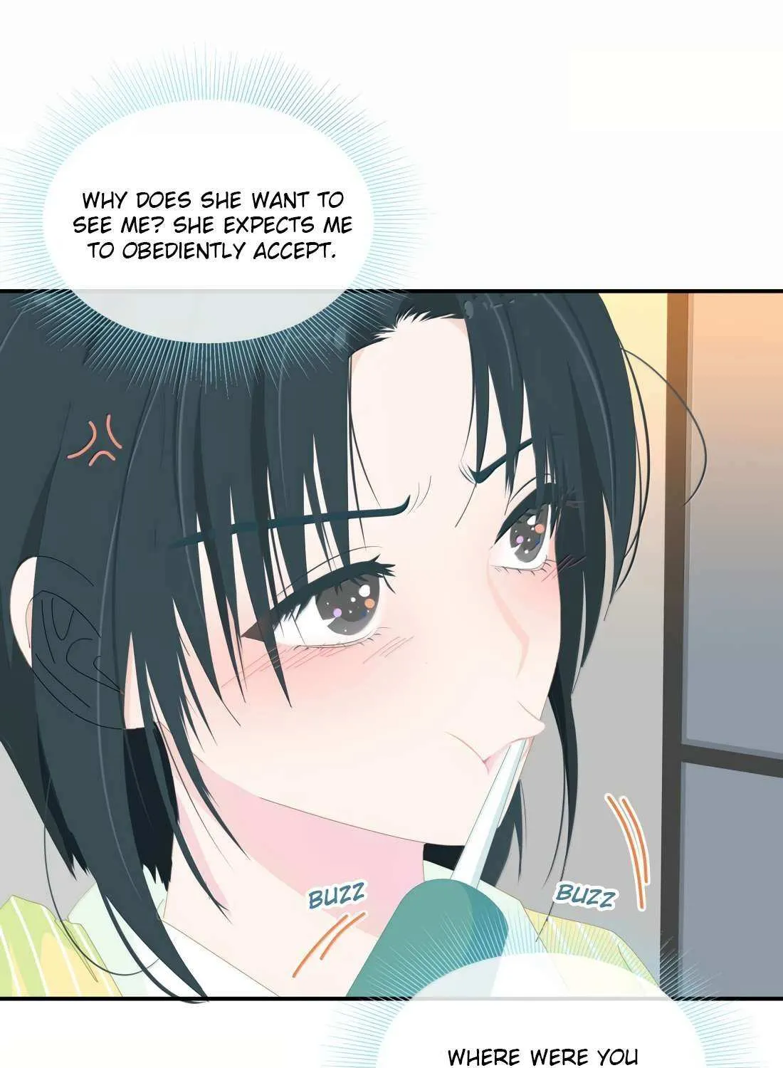 Read Lower Dynasty chapter 33 image 4 on Lezhin