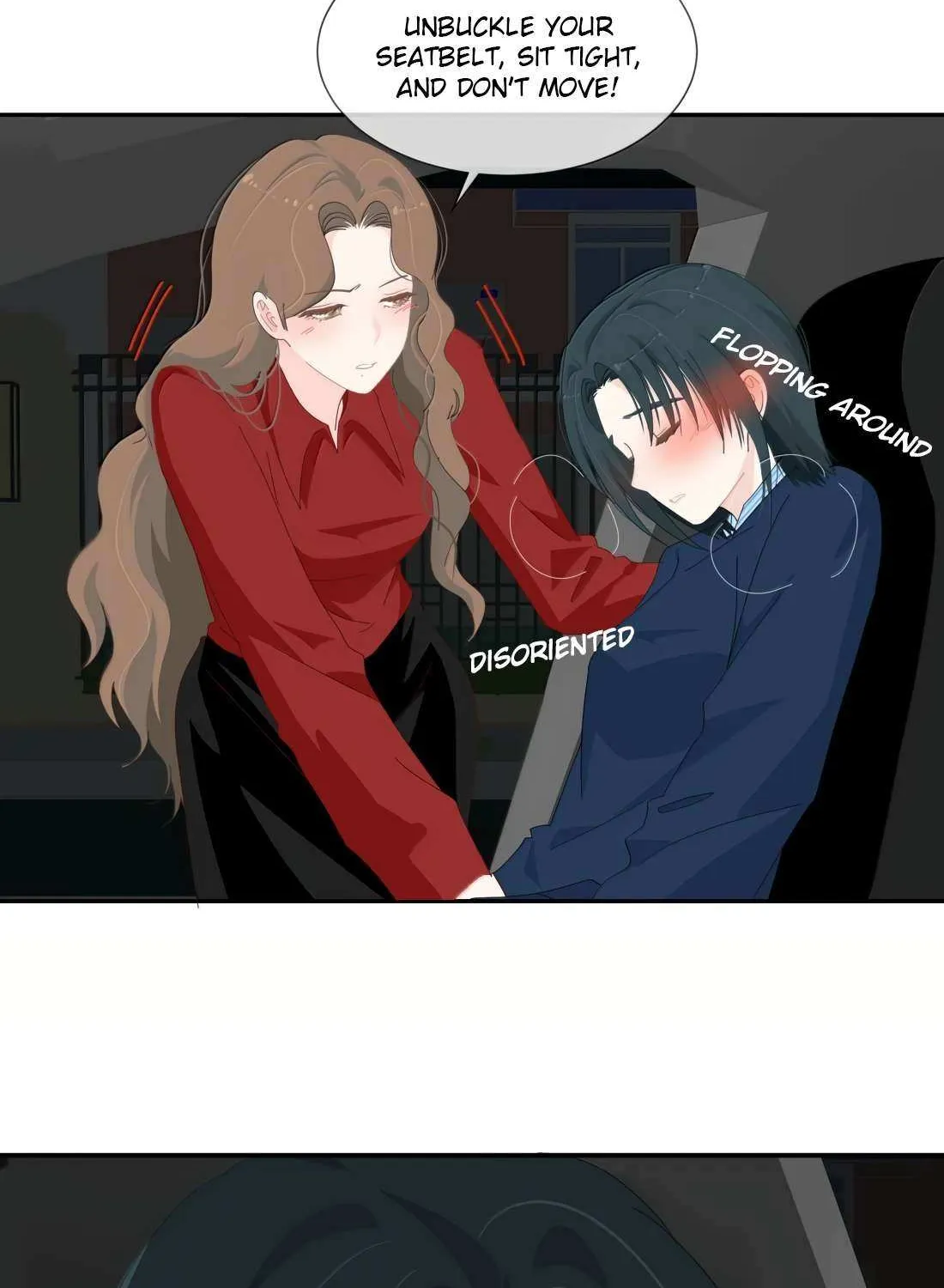Read Lower Dynasty chapter 33 image 40 on Lezhin