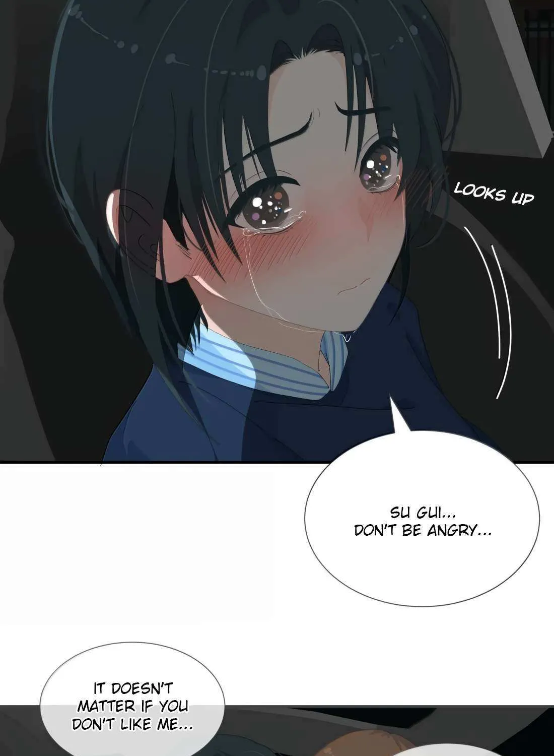 Read Lower Dynasty chapter 33 image 41 on Lezhin
