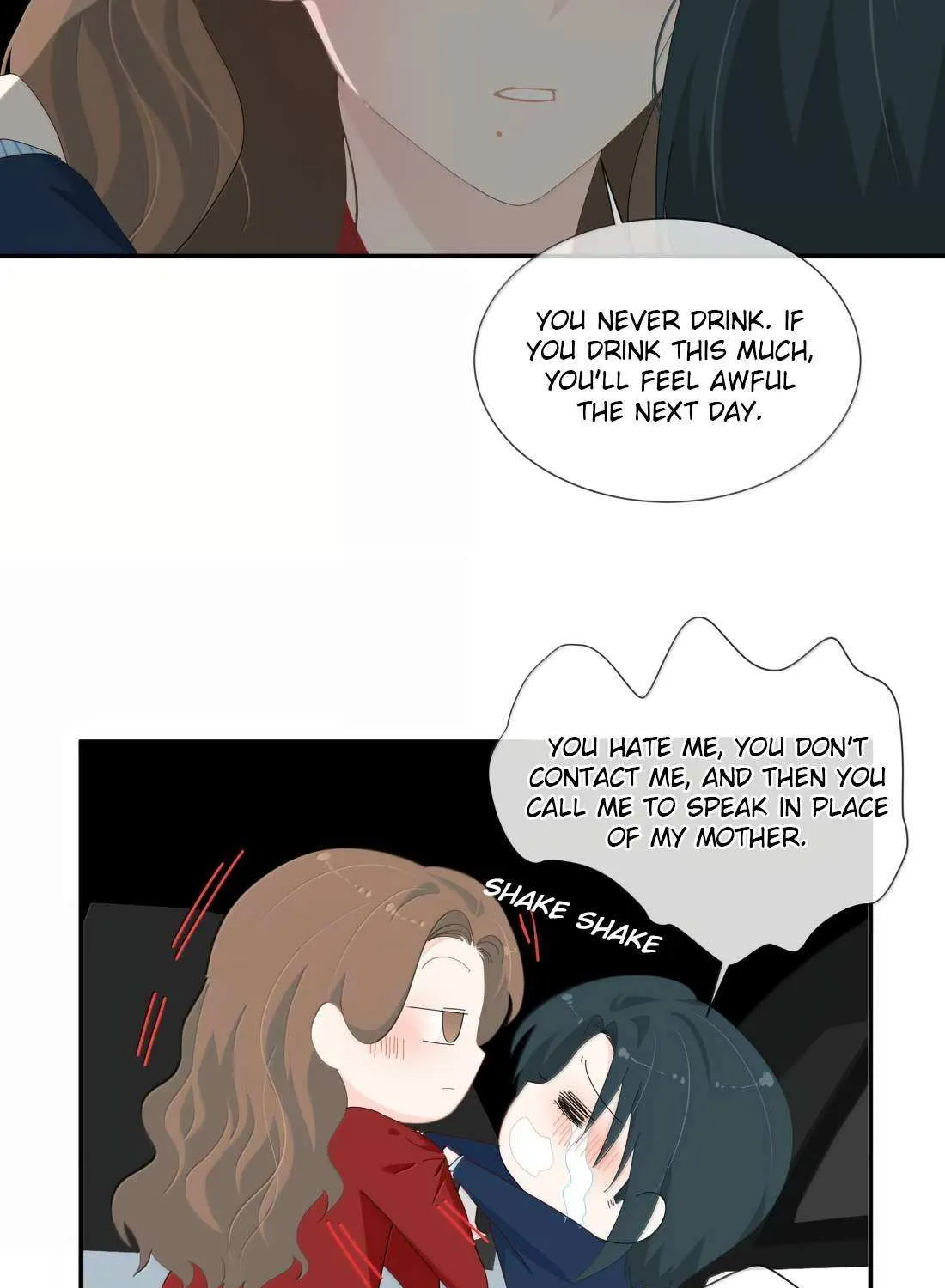 Read Lower Dynasty chapter 33 image 43 on Lezhin