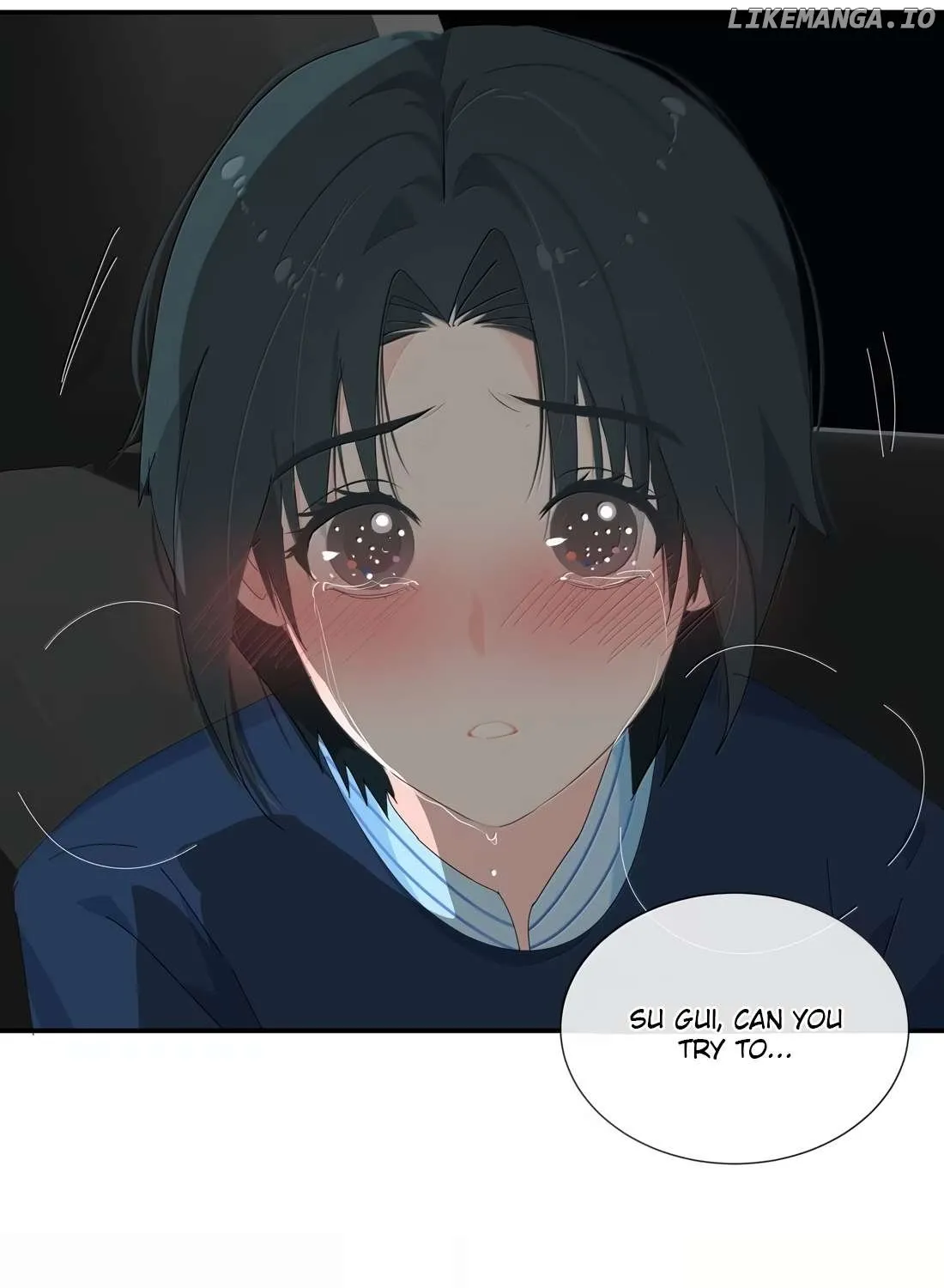 Read Lower Dynasty chapter 33 image 45 on Lezhin