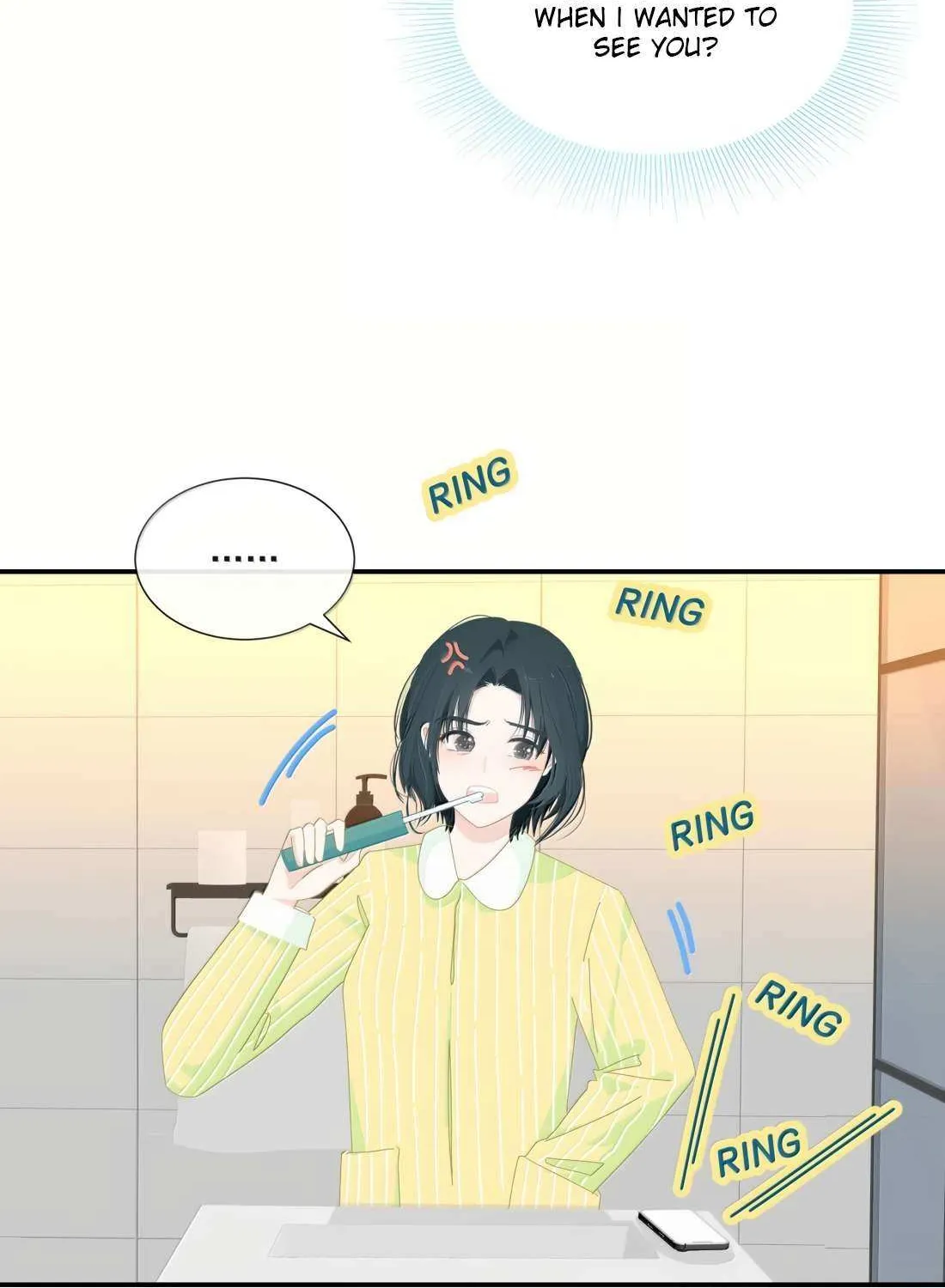 Read Lower Dynasty chapter 33 image 5 on Lezhin