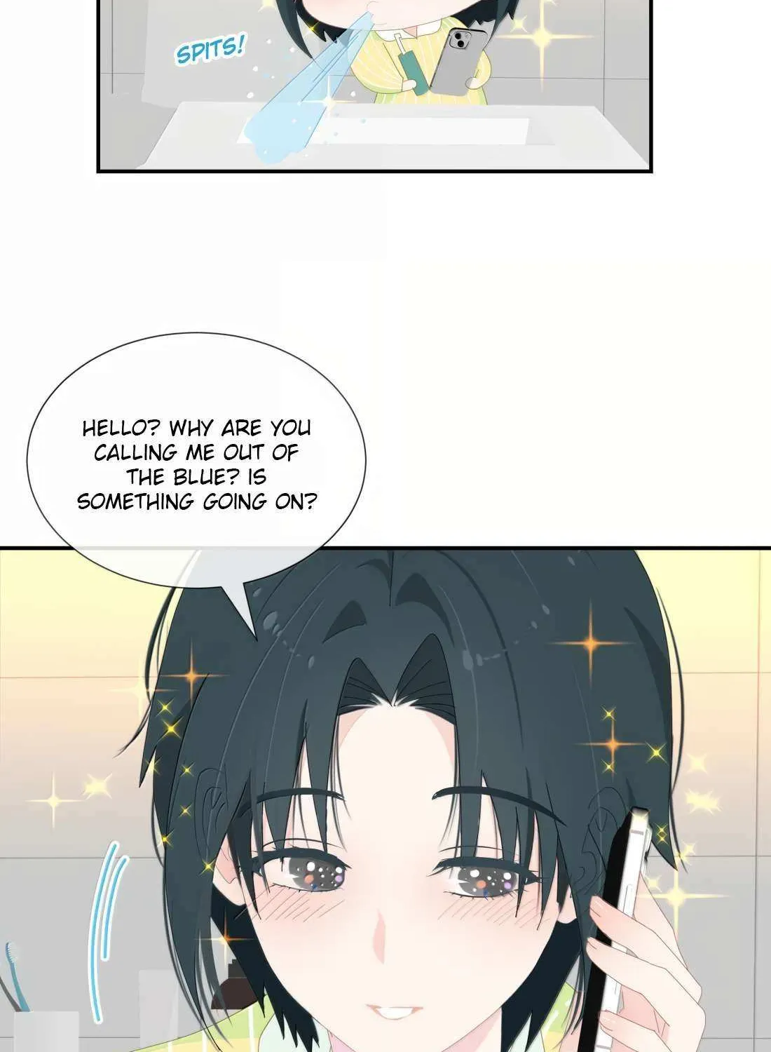 Read Lower Dynasty chapter 33 image 8 on Lezhin