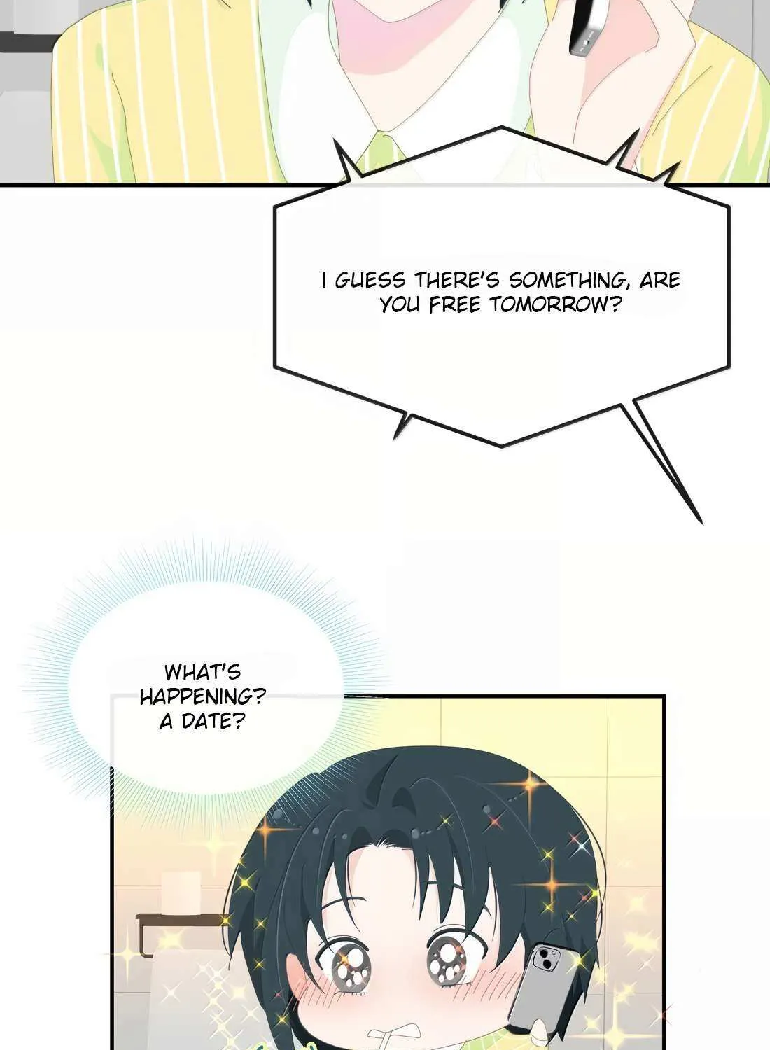 Read Lower Dynasty chapter 33 image 9 on Lezhin
