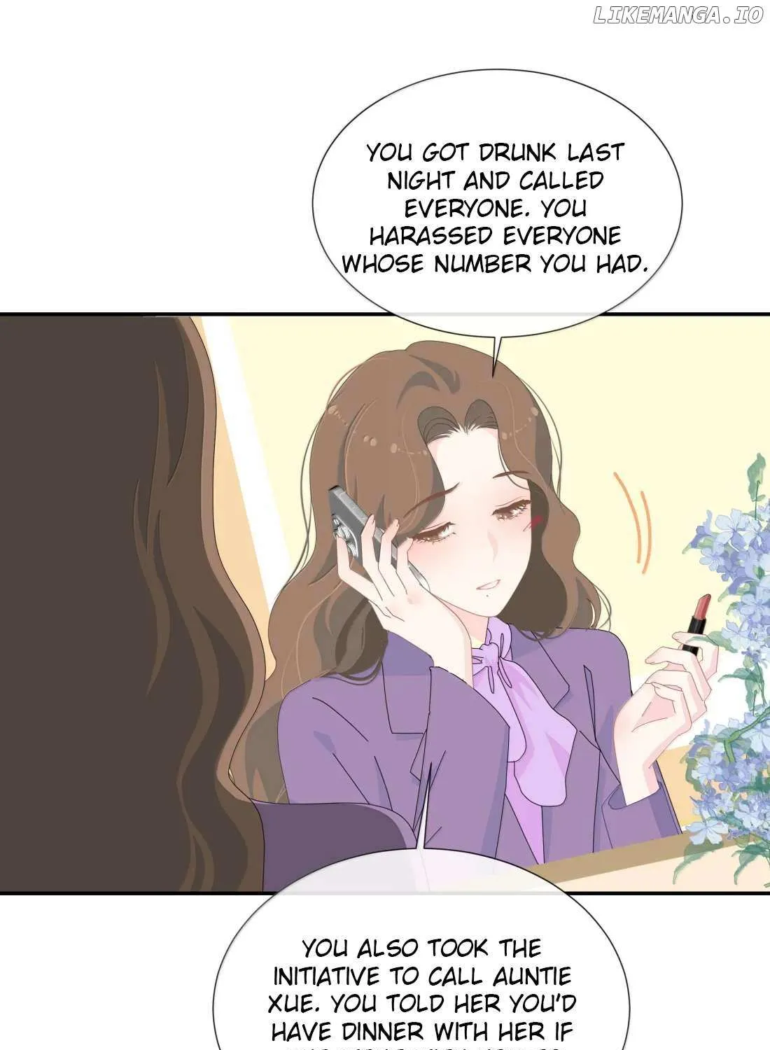Read Lower Dynasty chapter 34 image 13 on Lezhin