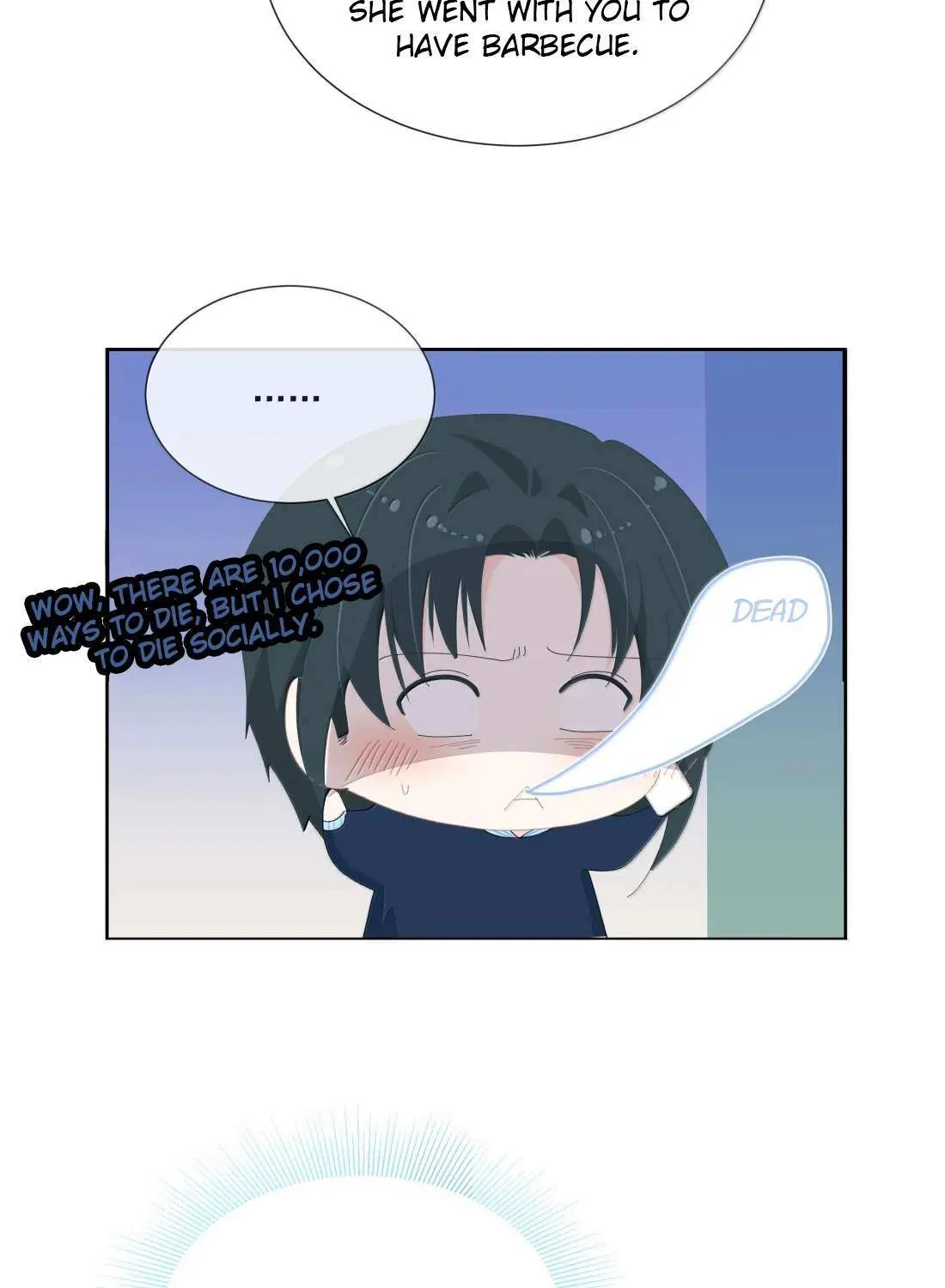 Read Lower Dynasty chapter 34 image 14 on Lezhin