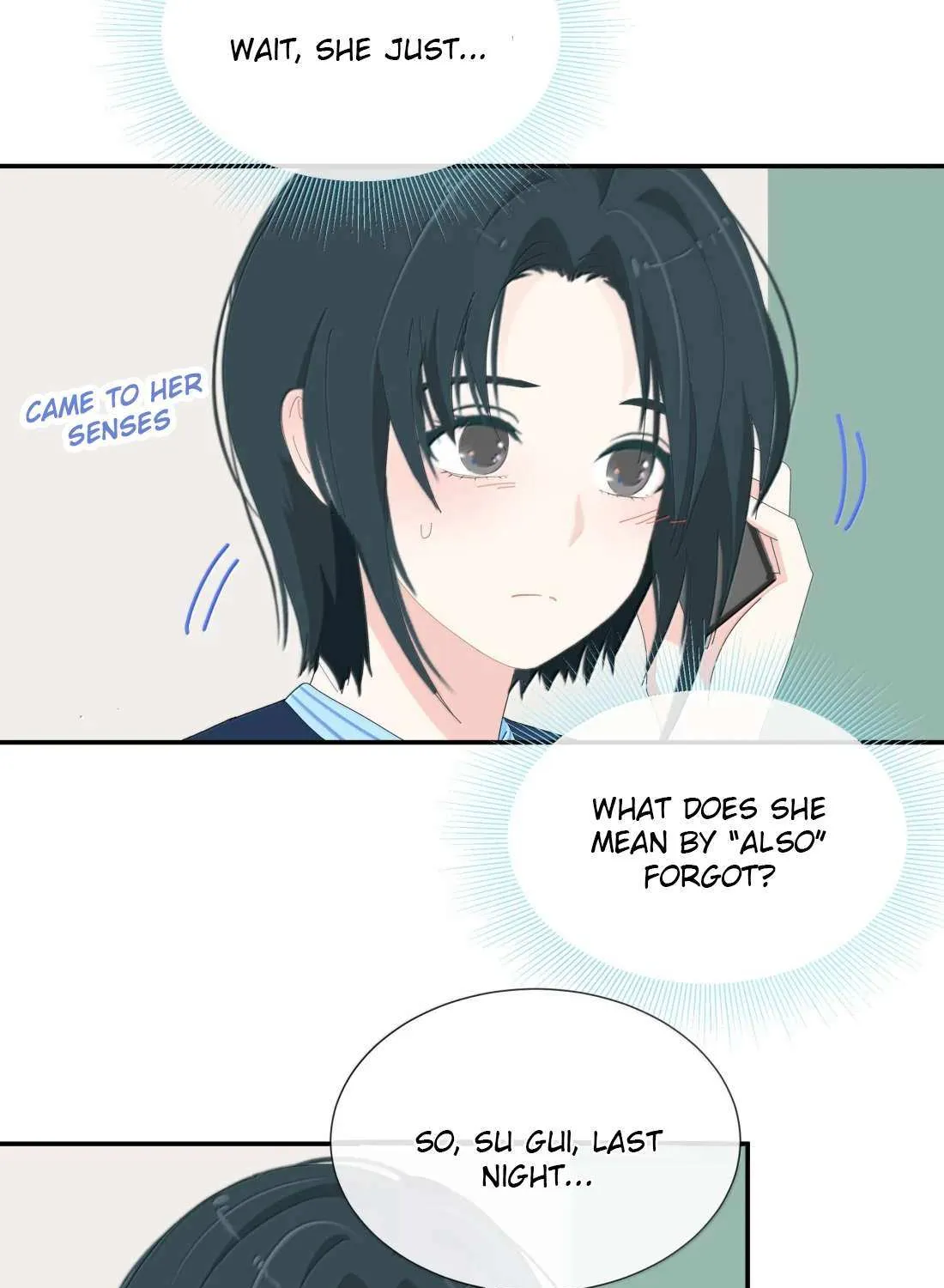Read Lower Dynasty chapter 34 image 15 on Lezhin