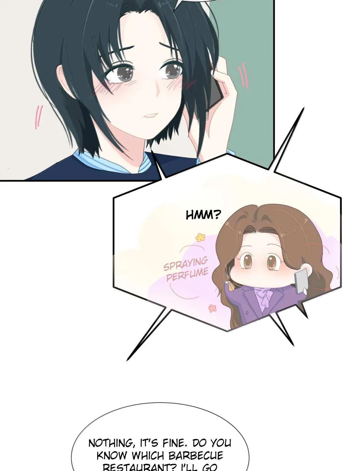 Read Lower Dynasty chapter 34 image 16 on Lezhin
