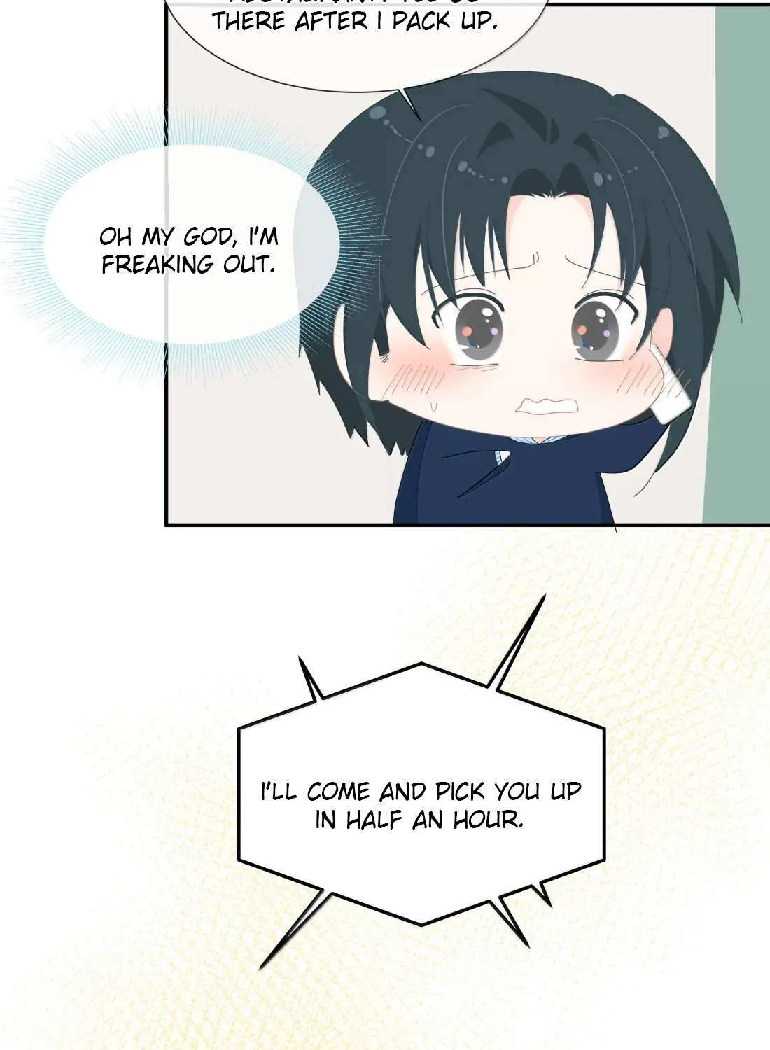 Read Lower Dynasty chapter 34 image 17 on Lezhin