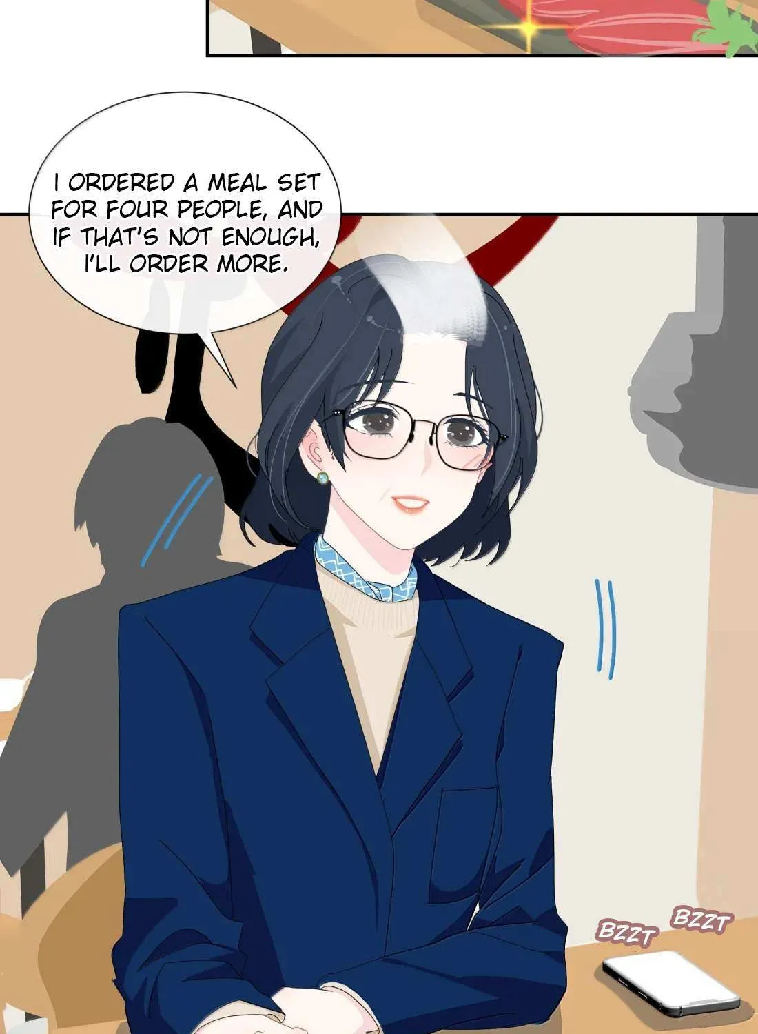Read Lower Dynasty chapter 34 image 20 on Lezhin