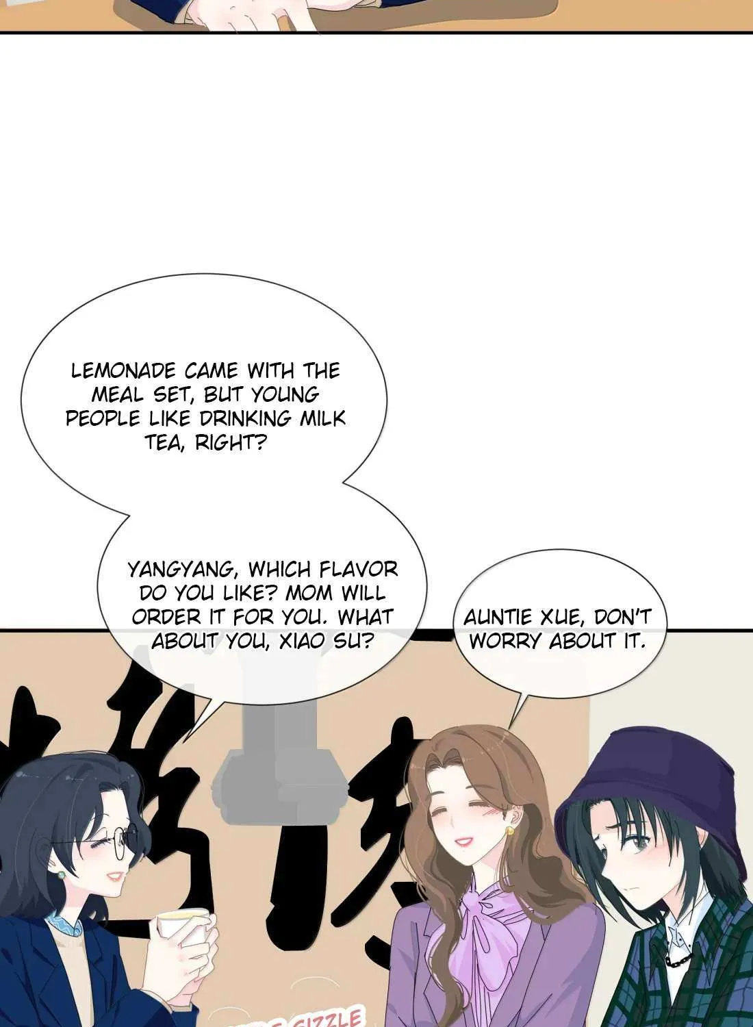 Read Lower Dynasty chapter 34 image 21 on Lezhin
