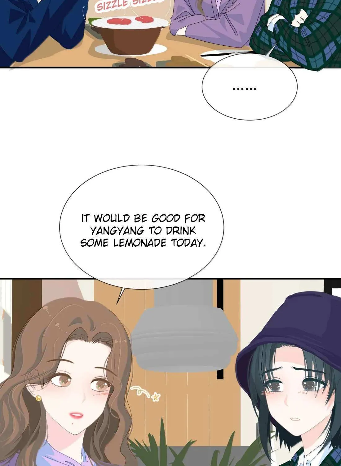 Read Lower Dynasty chapter 34 image 22 on Lezhin