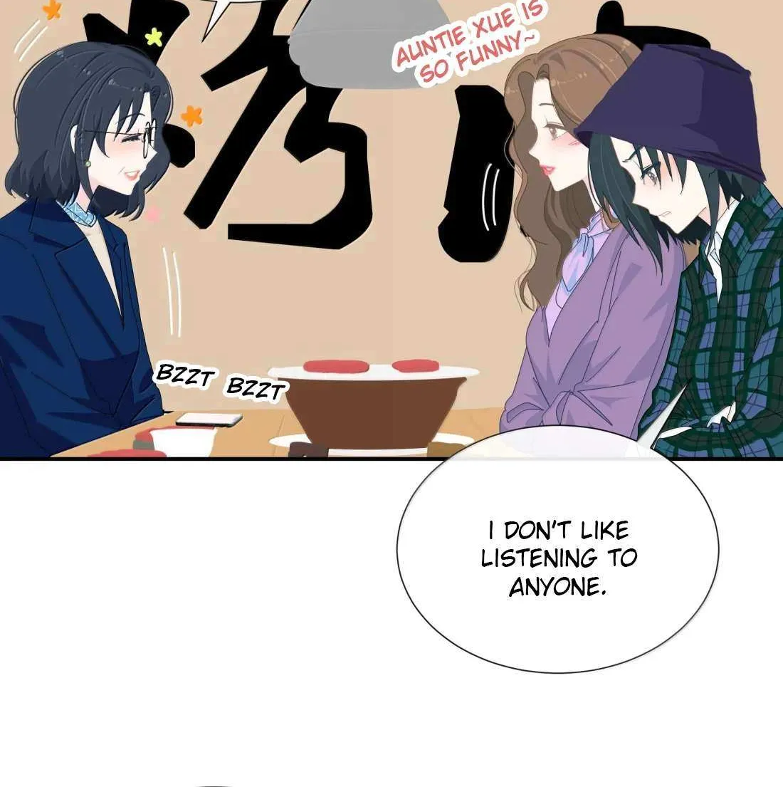 Read Lower Dynasty chapter 34 image 24 on Lezhin