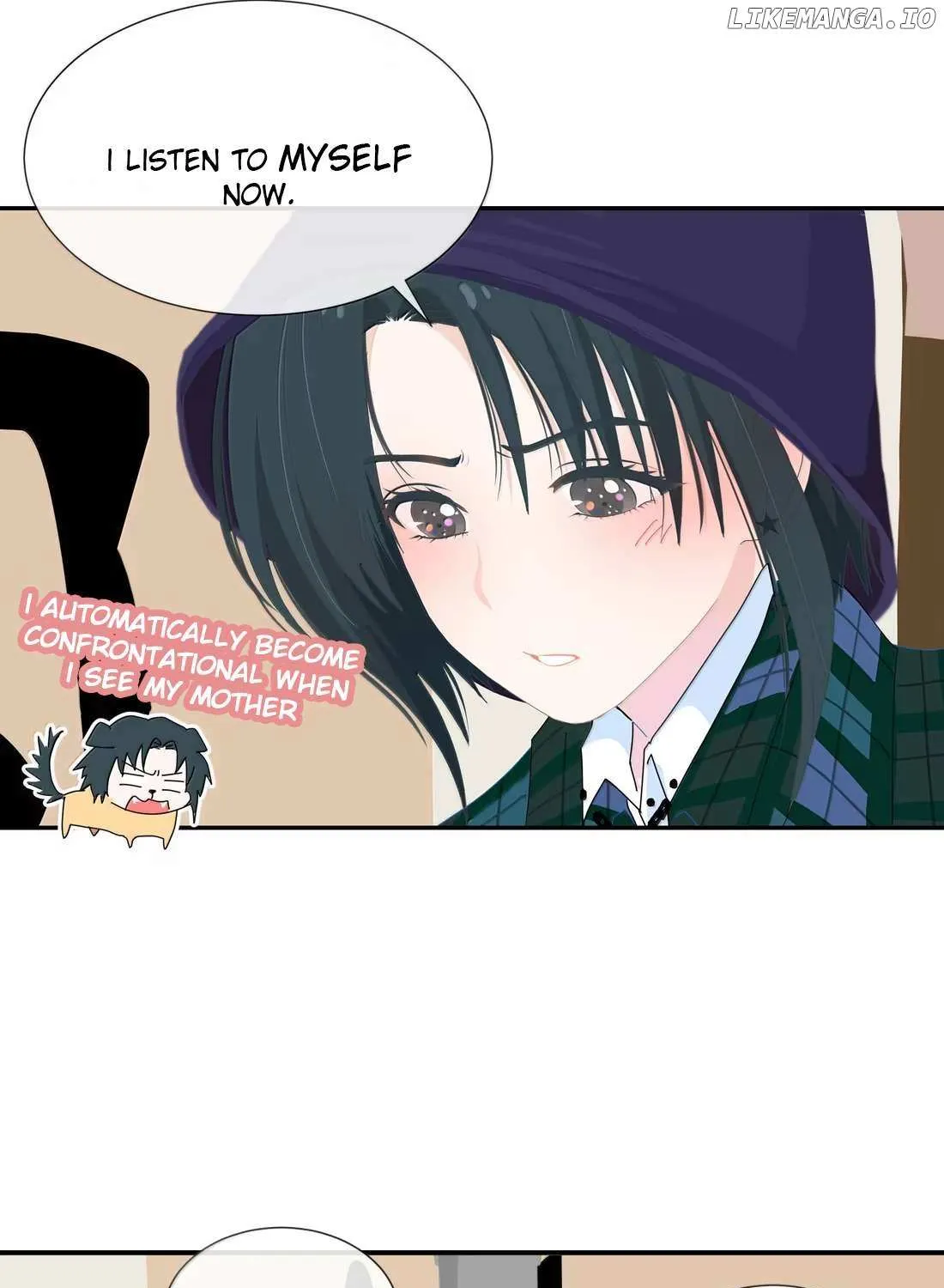 Read Lower Dynasty chapter 34 image 25 on Lezhin