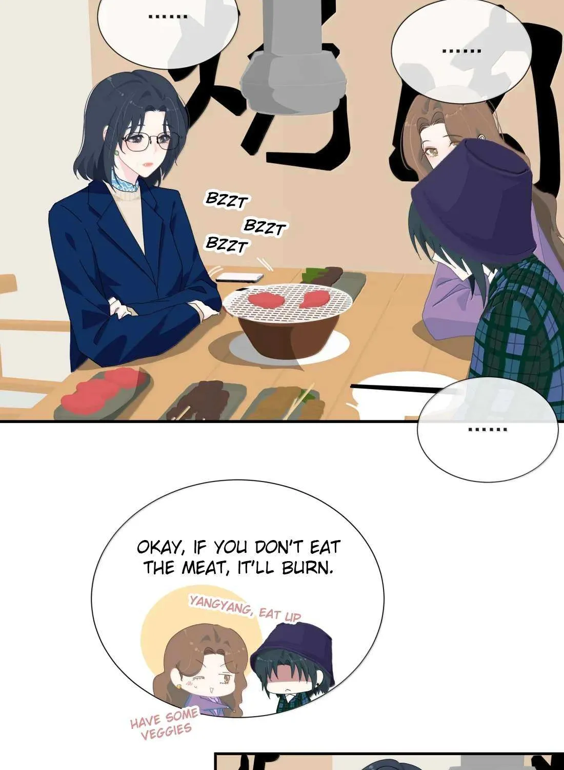 Read Lower Dynasty chapter 34 image 26 on Lezhin