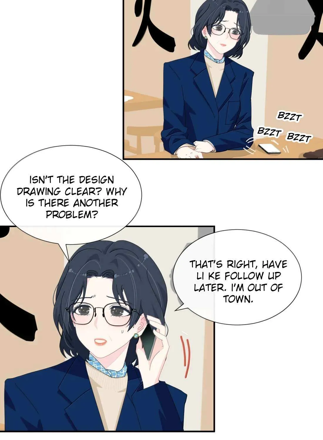 Read Lower Dynasty chapter 34 image 27 on Lezhin