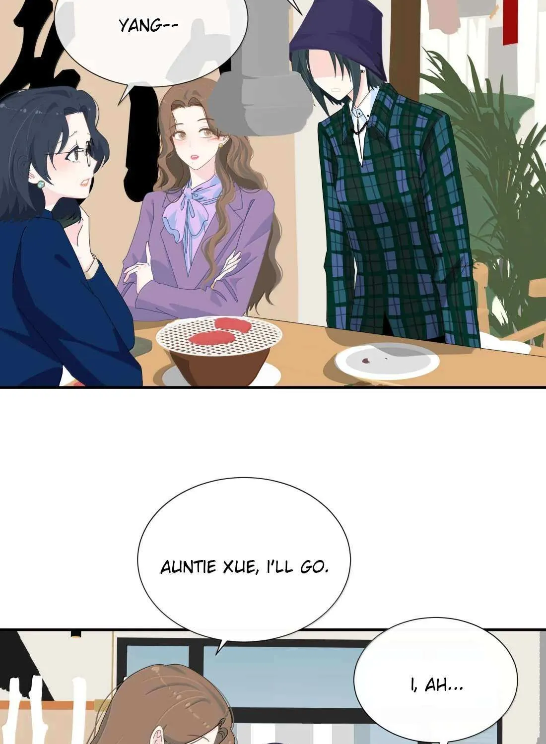 Read Lower Dynasty chapter 34 image 29 on Lezhin